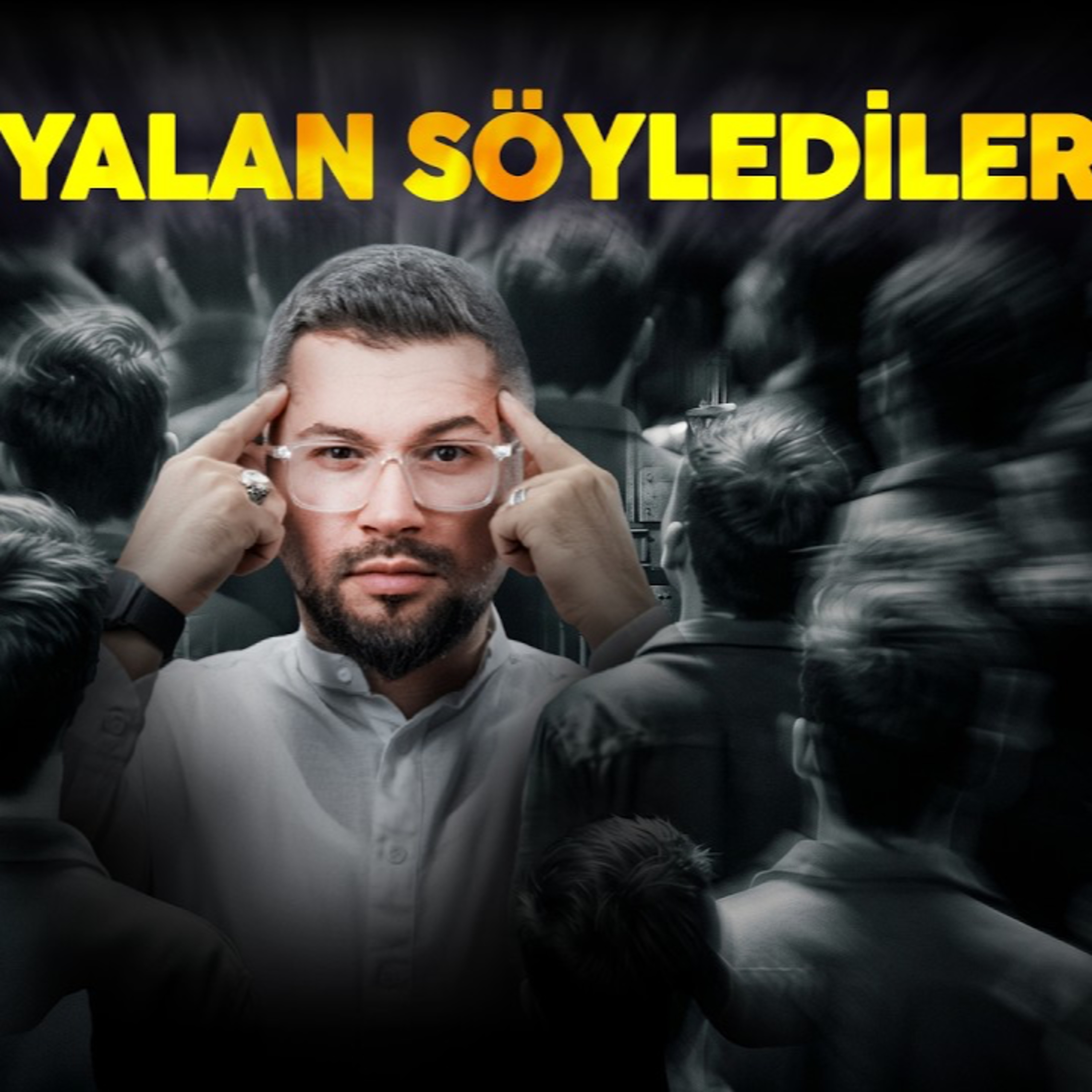 Neden Mutlu Olamıyorsun? episode artwork