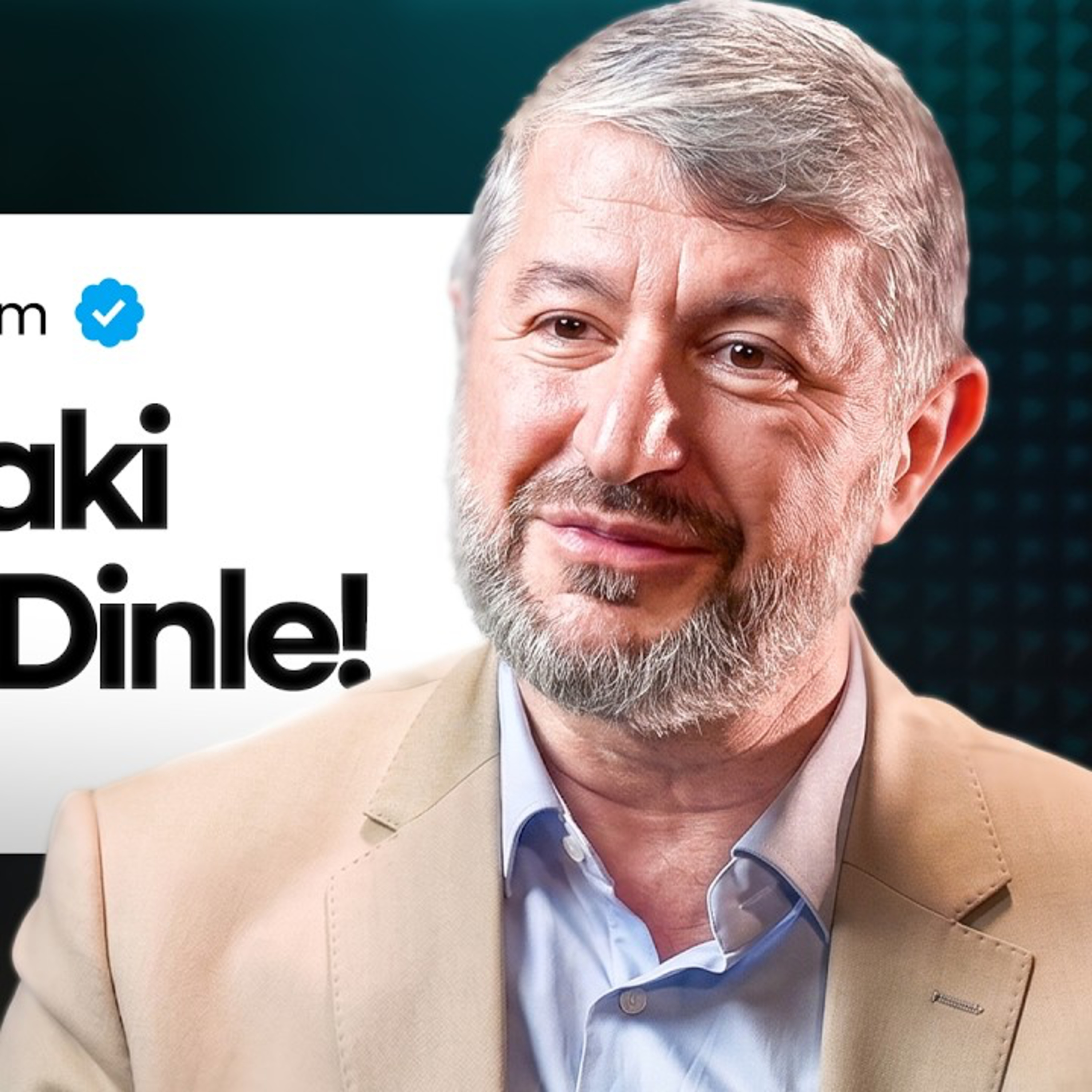 Eğer 20 Yaşında Olsaydım Bunları Asla Yapmazdım! episode artwork