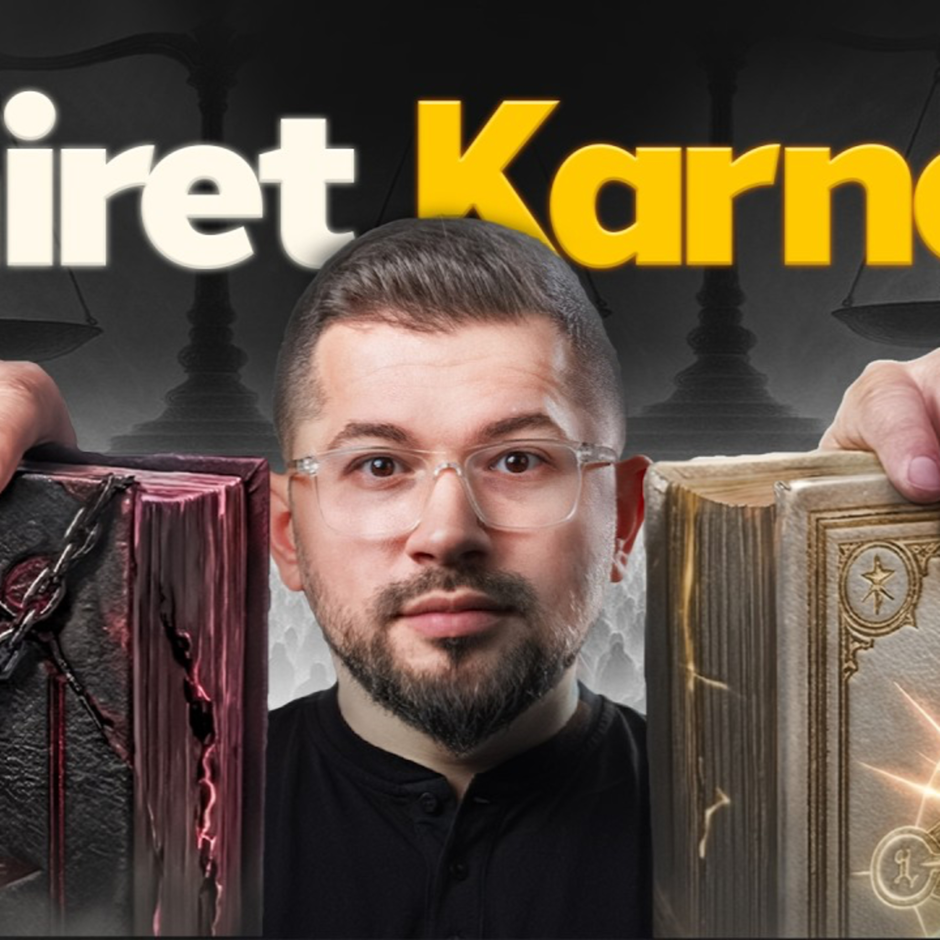 Ölümden Sonra Verilecek Olan Karne! episode artwork