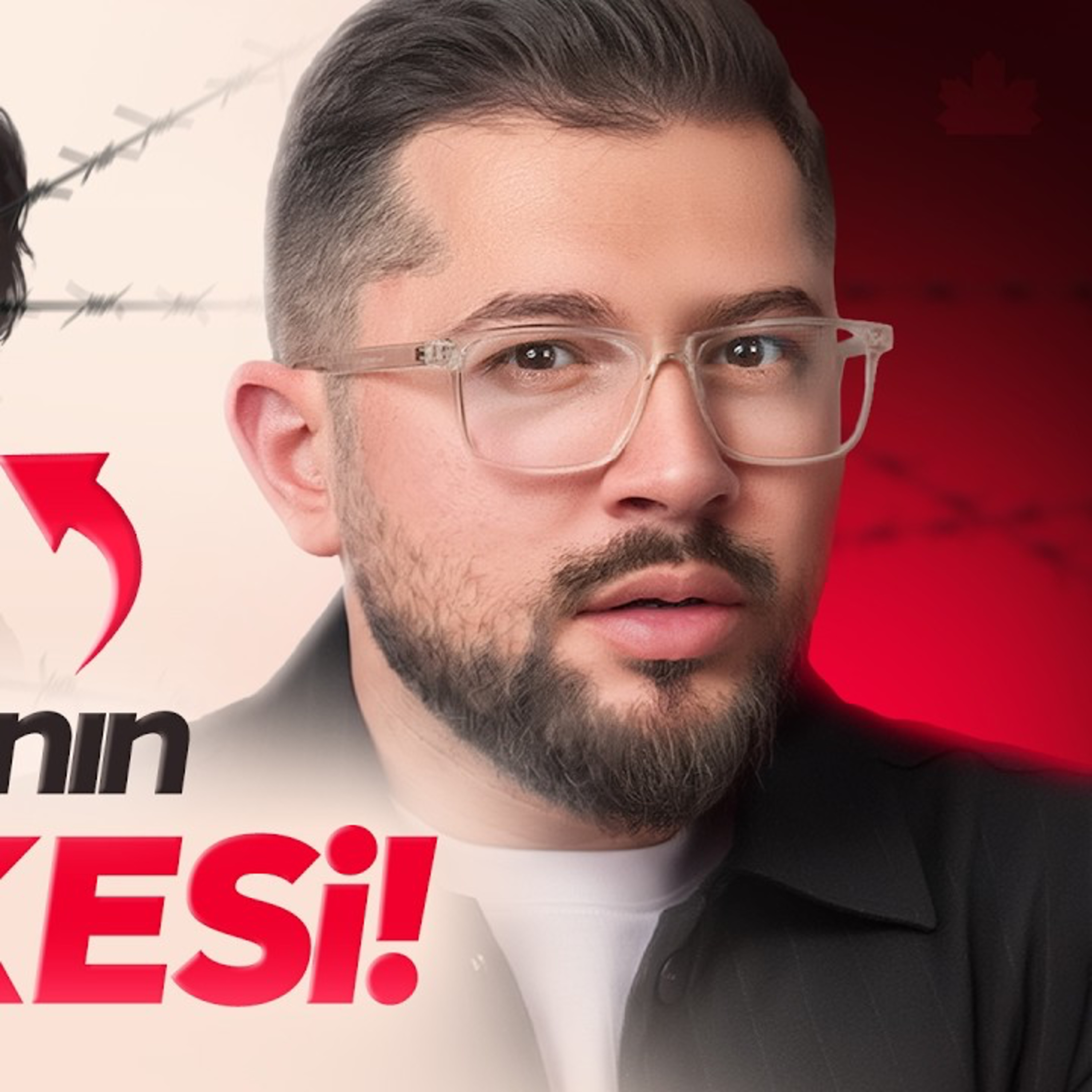 BİR GENCİN İMANSIZ ÖLMESİ… episode artwork