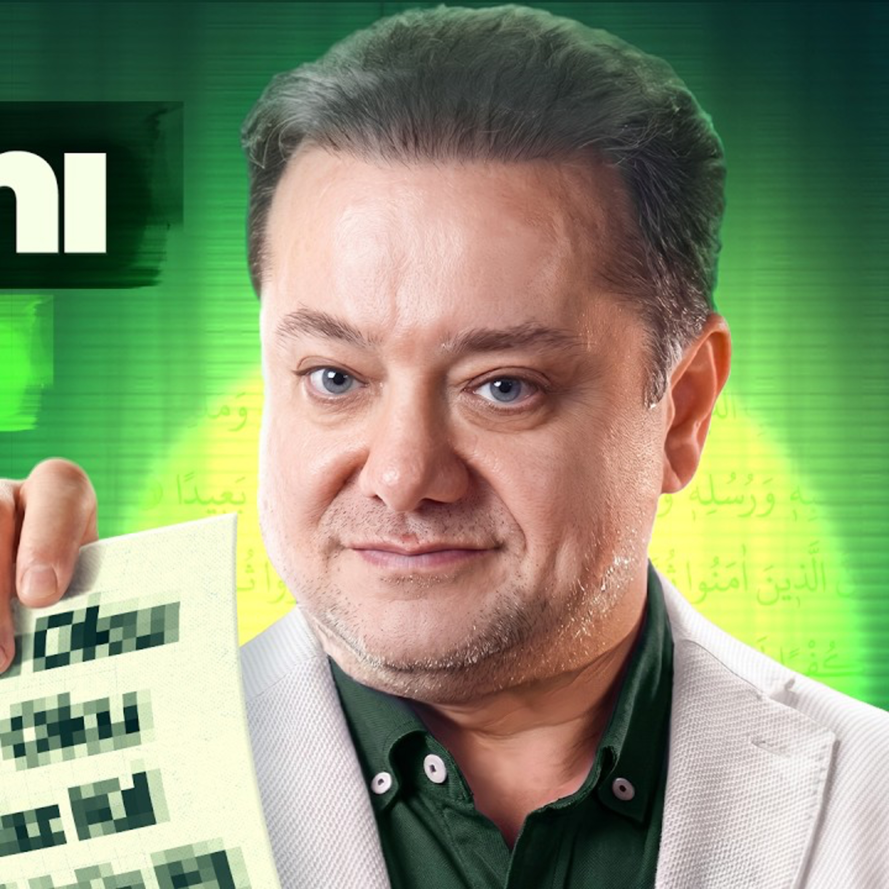 Ey İman Edenler İman Edin! episode artwork