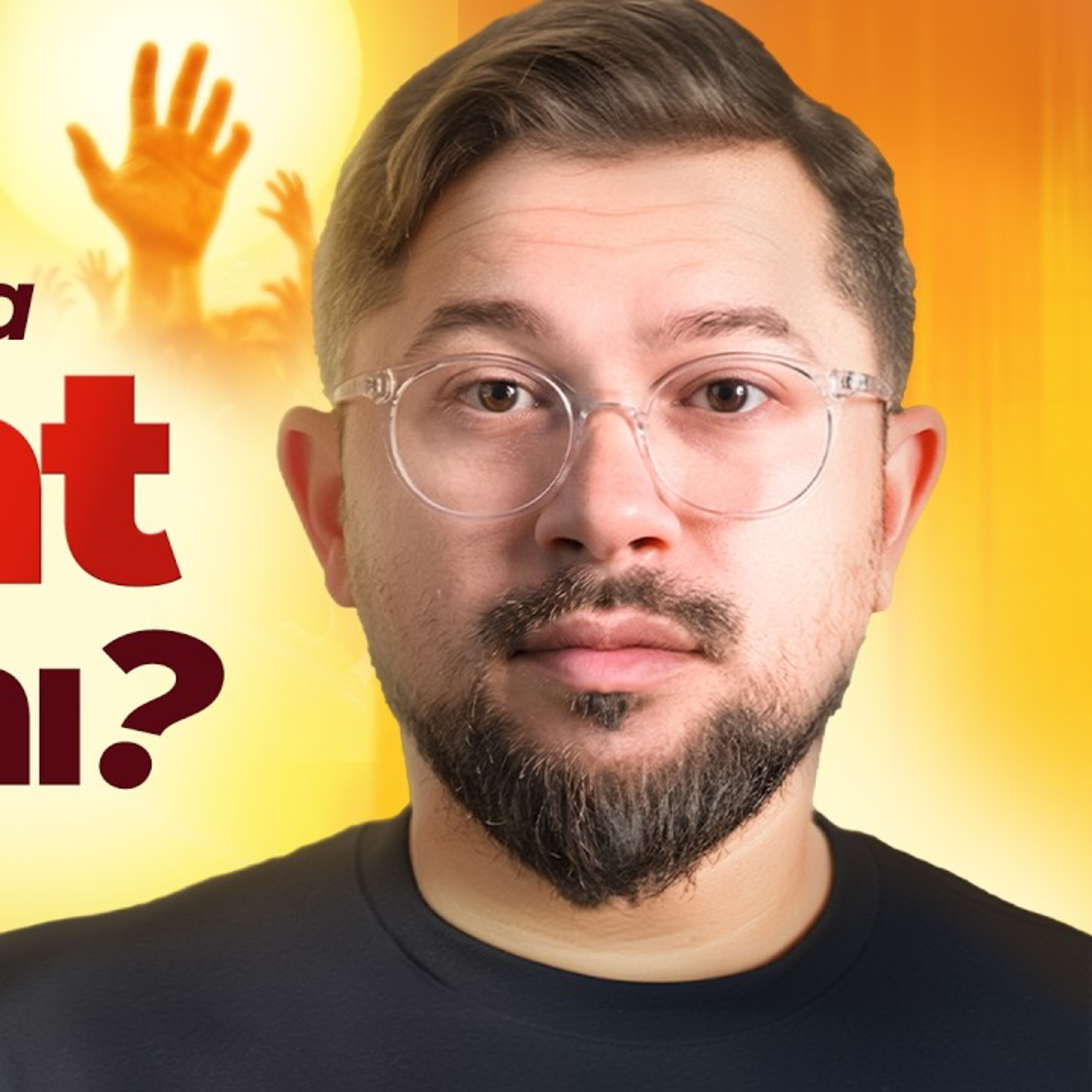 Ahiret İçin Hazır Mısın? Ölümden Önce Uyan! episode artwork