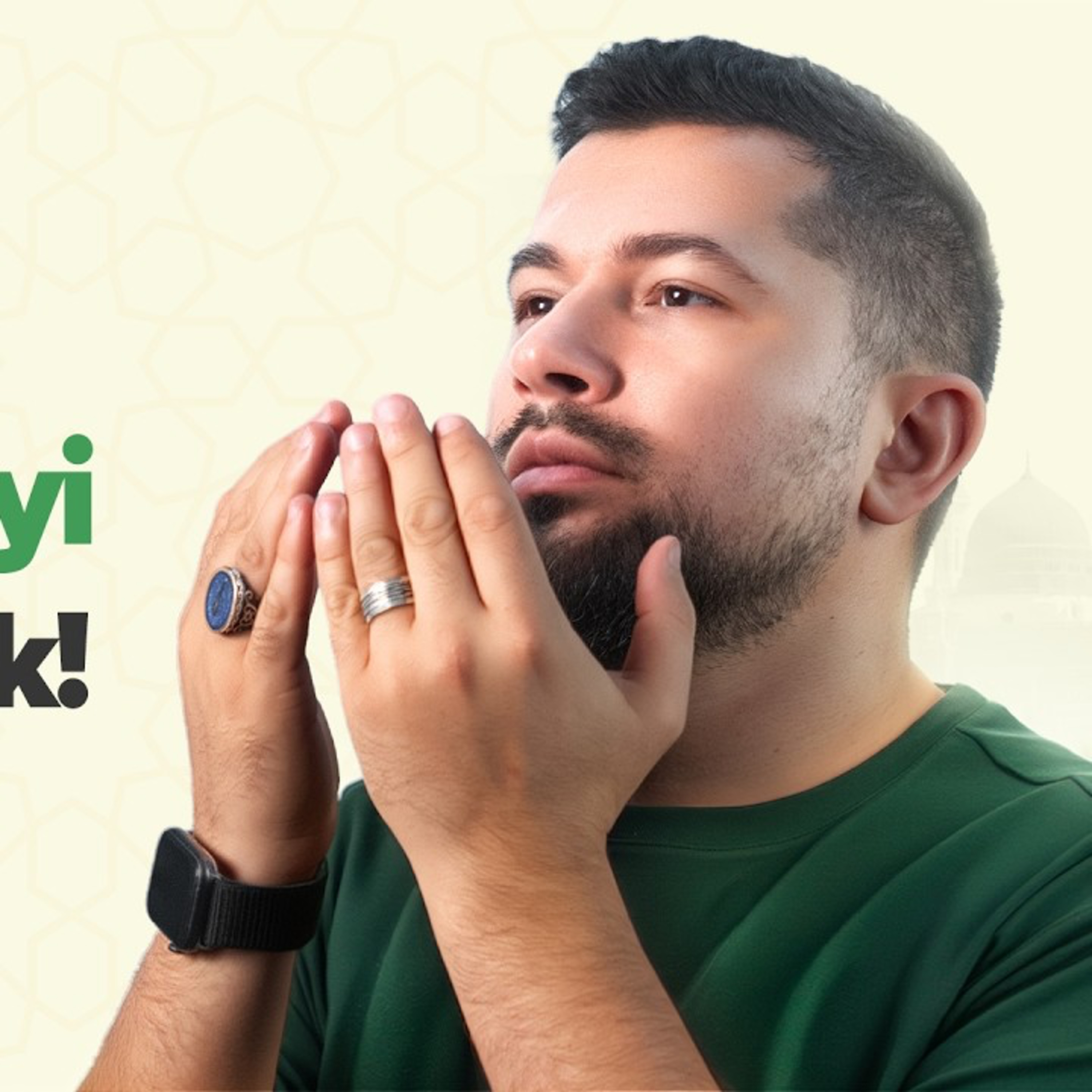 Mevlid-i Nebi’ye Bir Mektup!