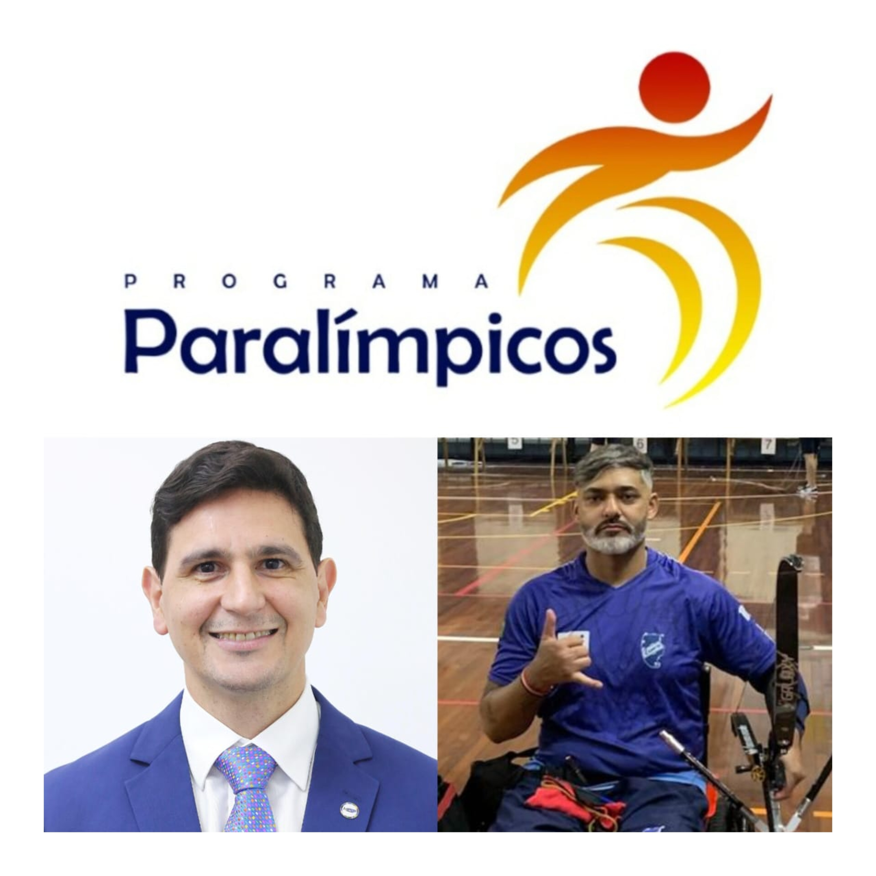 Paralímpicos Brasil