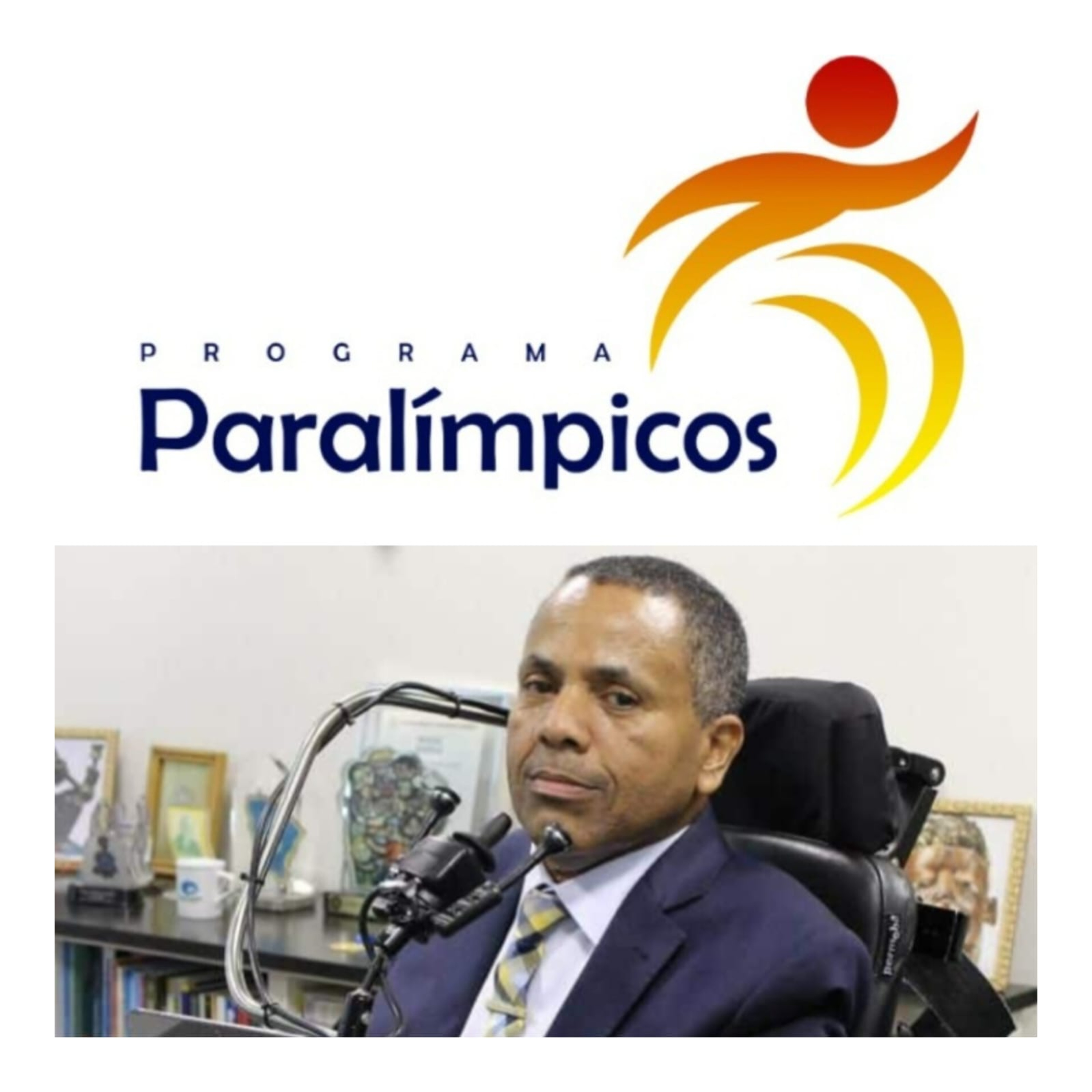 Paralímpicos Brasil