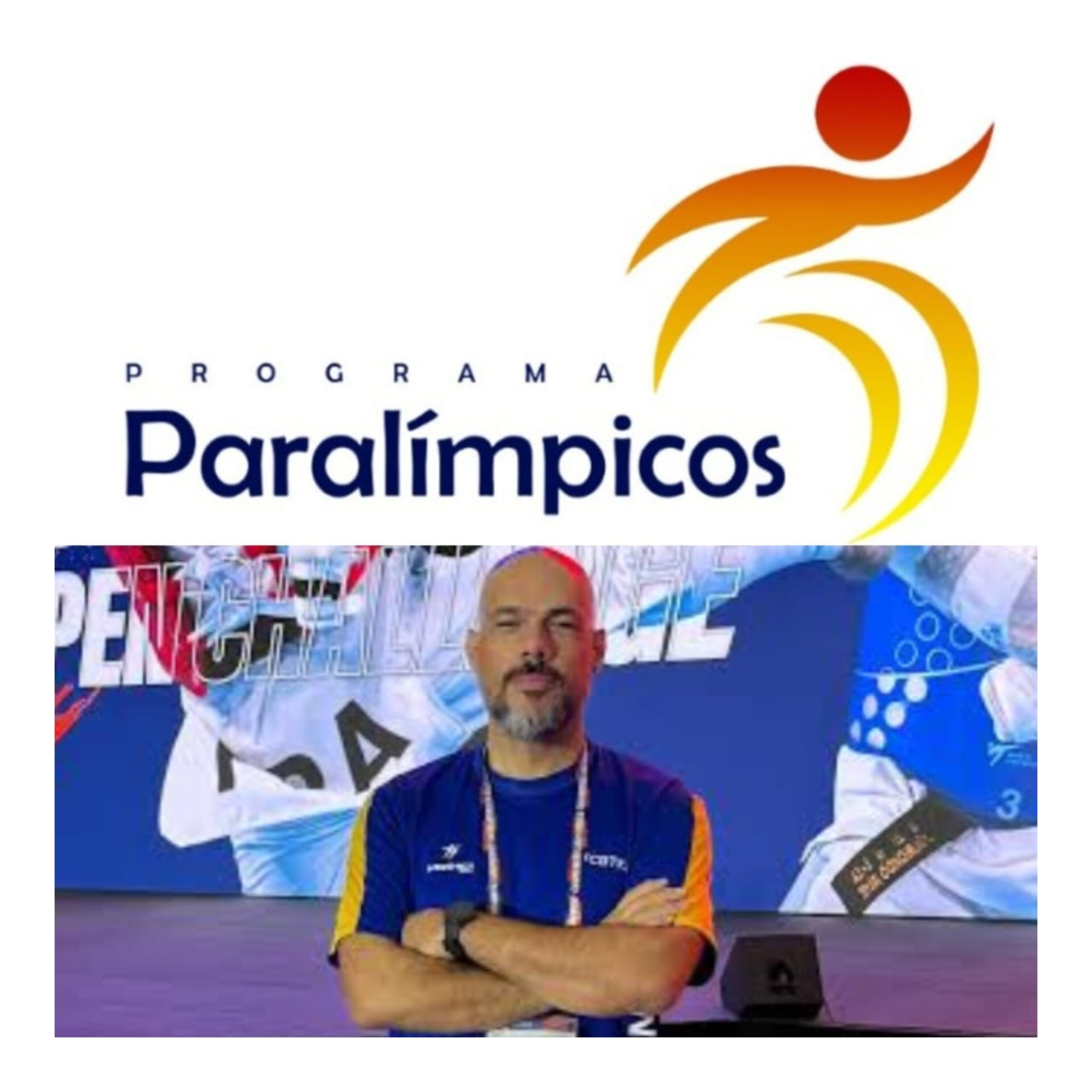 Paralímpicos Brasil