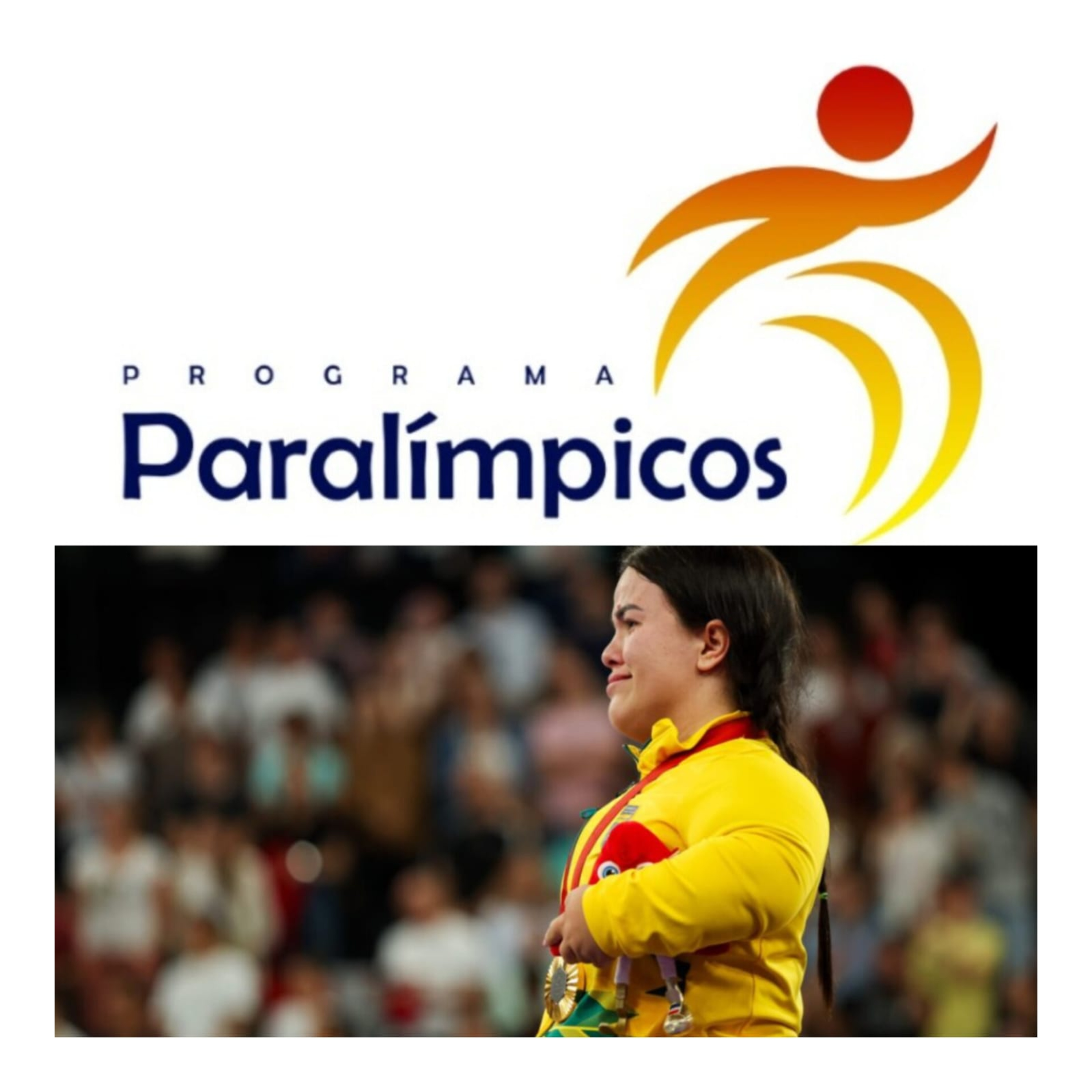 Paralímpicos Brasil