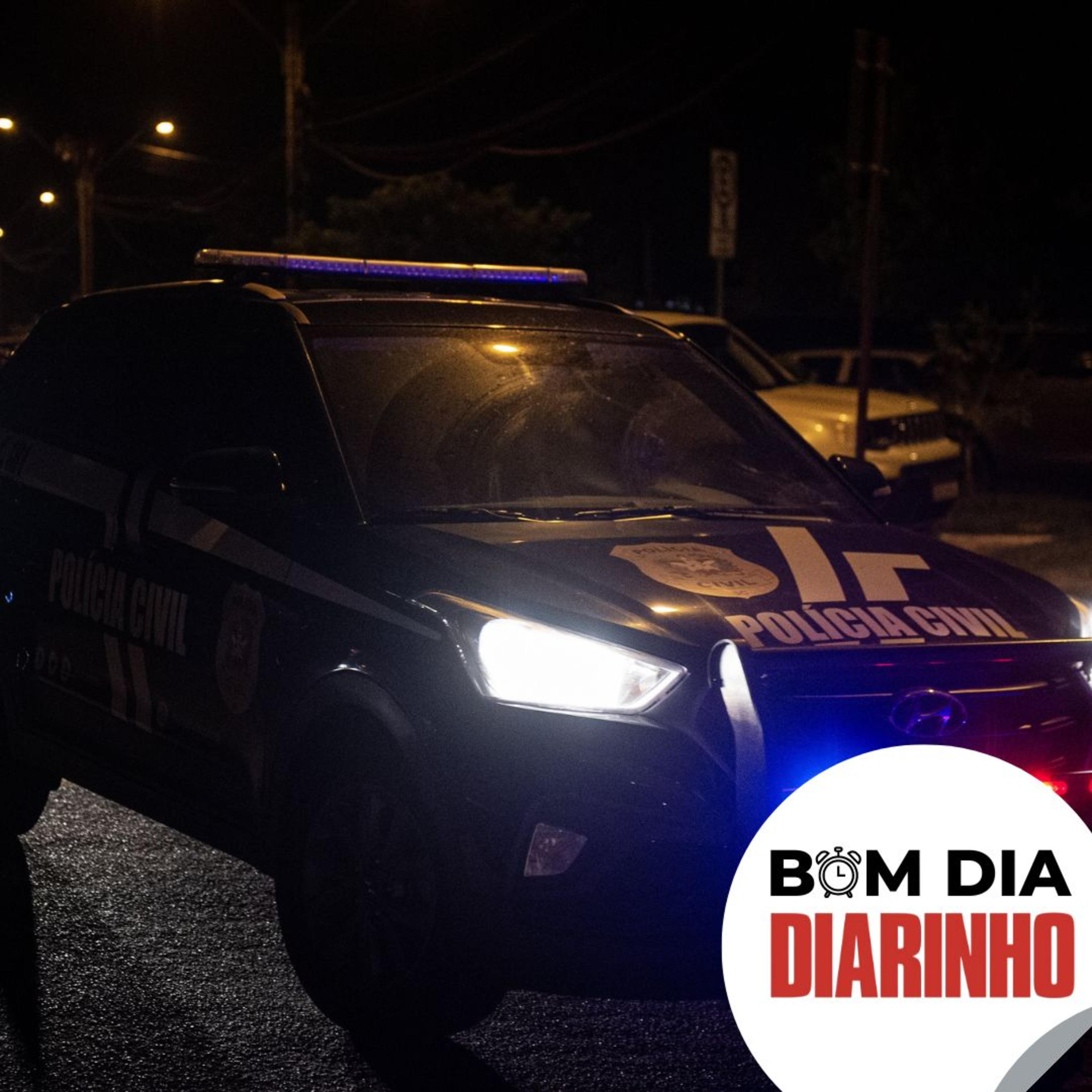 Argentinas eram mantidas como escravas sexuais, golpe do "dinheiro esquecido" continua fazendo vítimas e mais  episode artwork