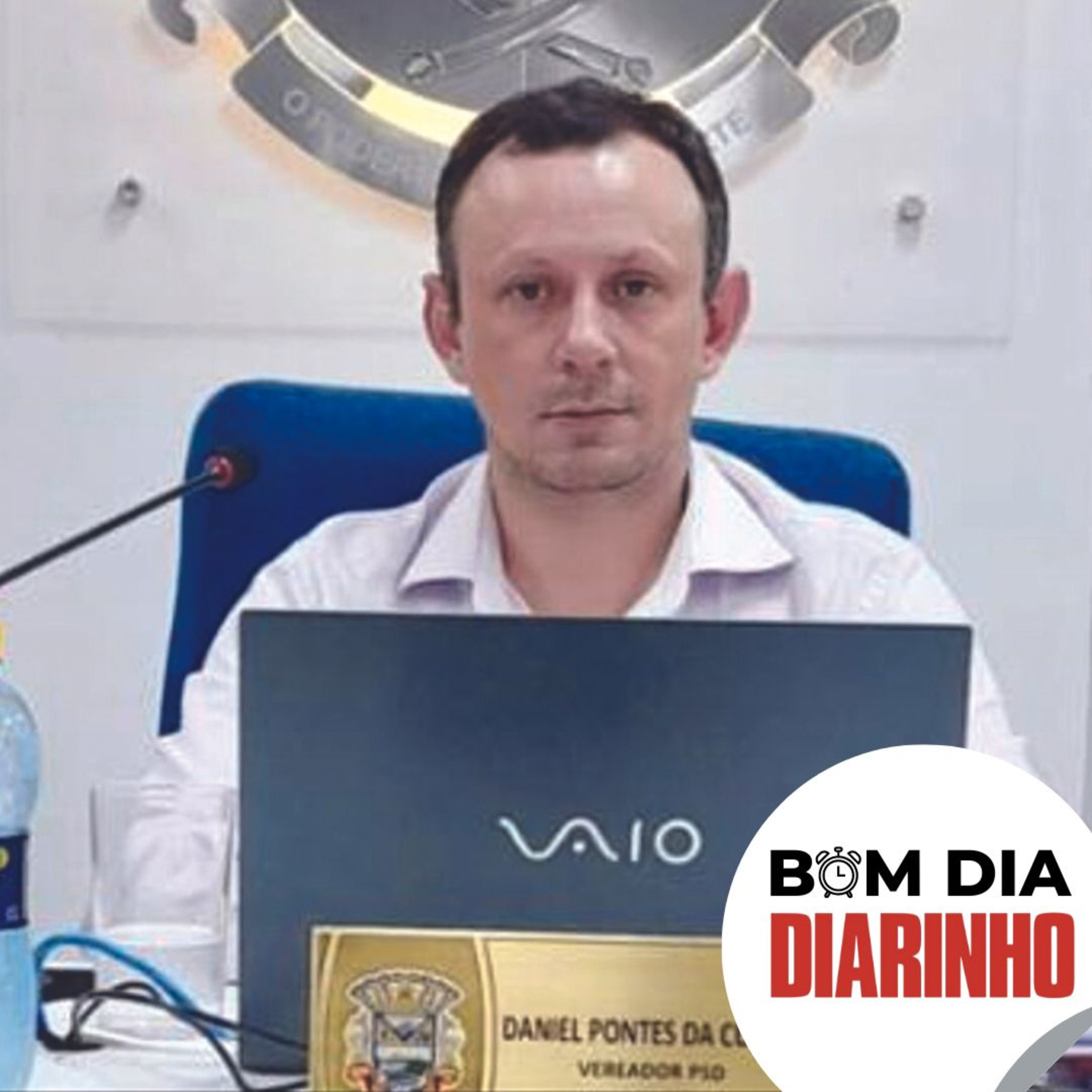 Tribunal de Justiça afasta prefeito de Barra Velha depois de ele despachar da prisão e vice renuncia o cargo e mais episode artwork