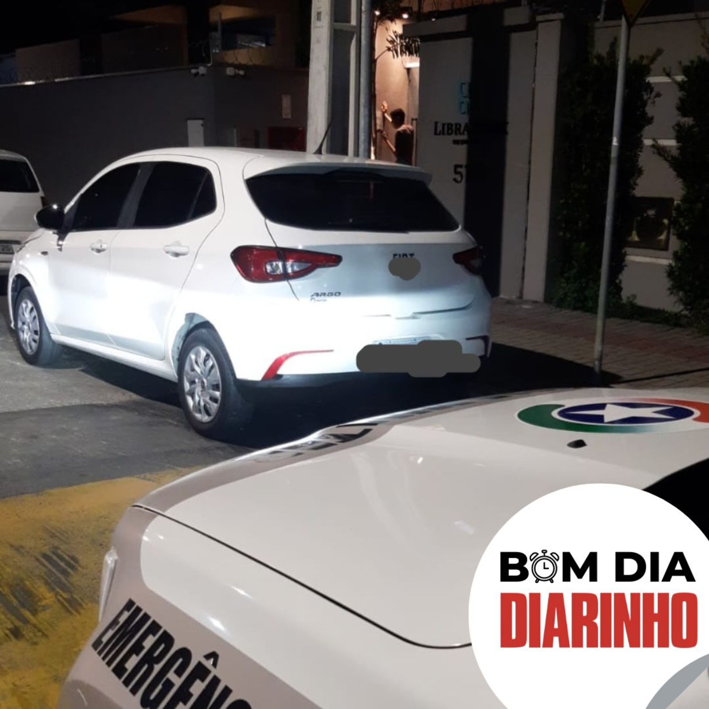Mulher é executada a tiros ao lado do marido, colégio barrou alunos com mensalidade atrasada e mais episode artwork
