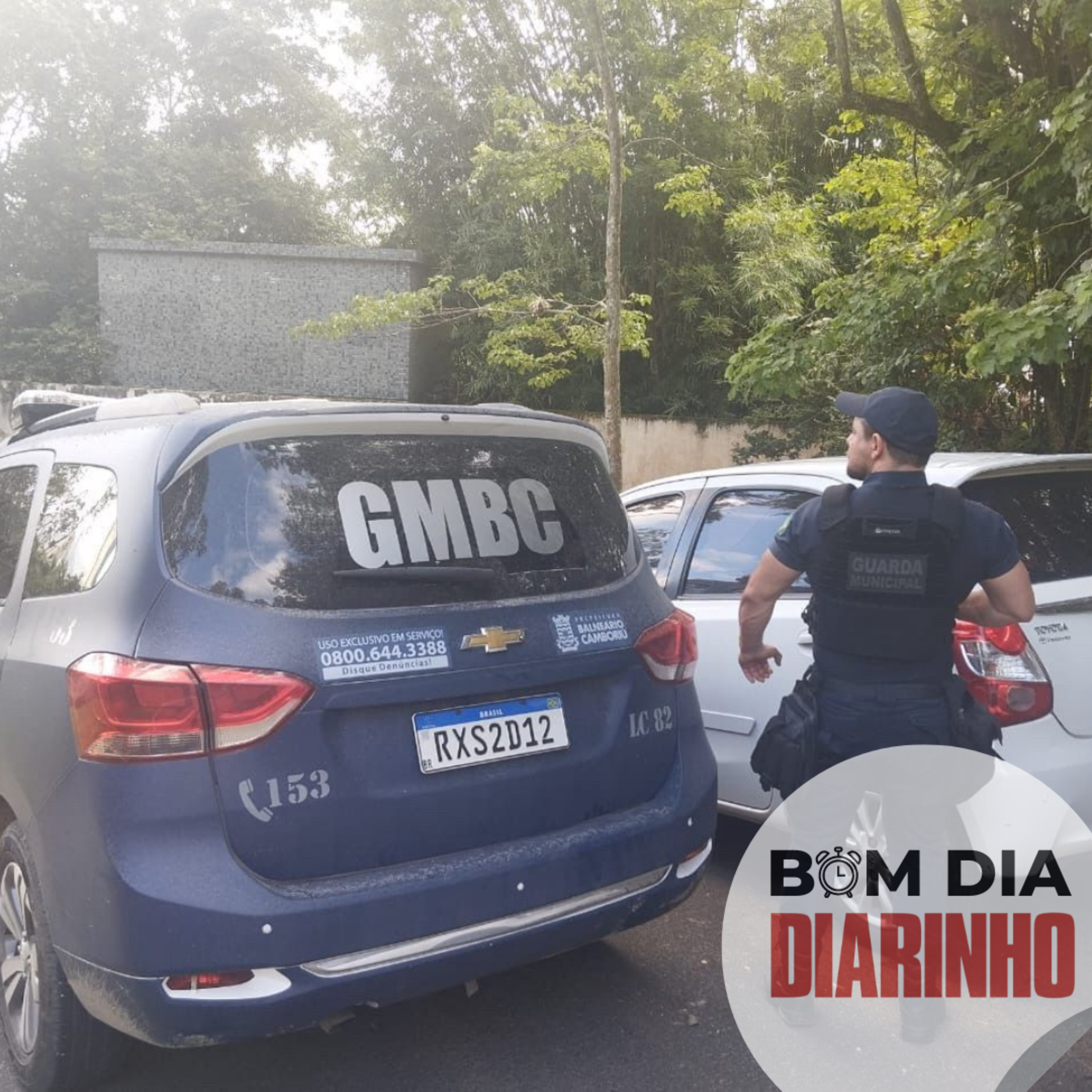 Sequestro relâmpago faz vítima em BC, criança é sequestrada e mais episode artwork