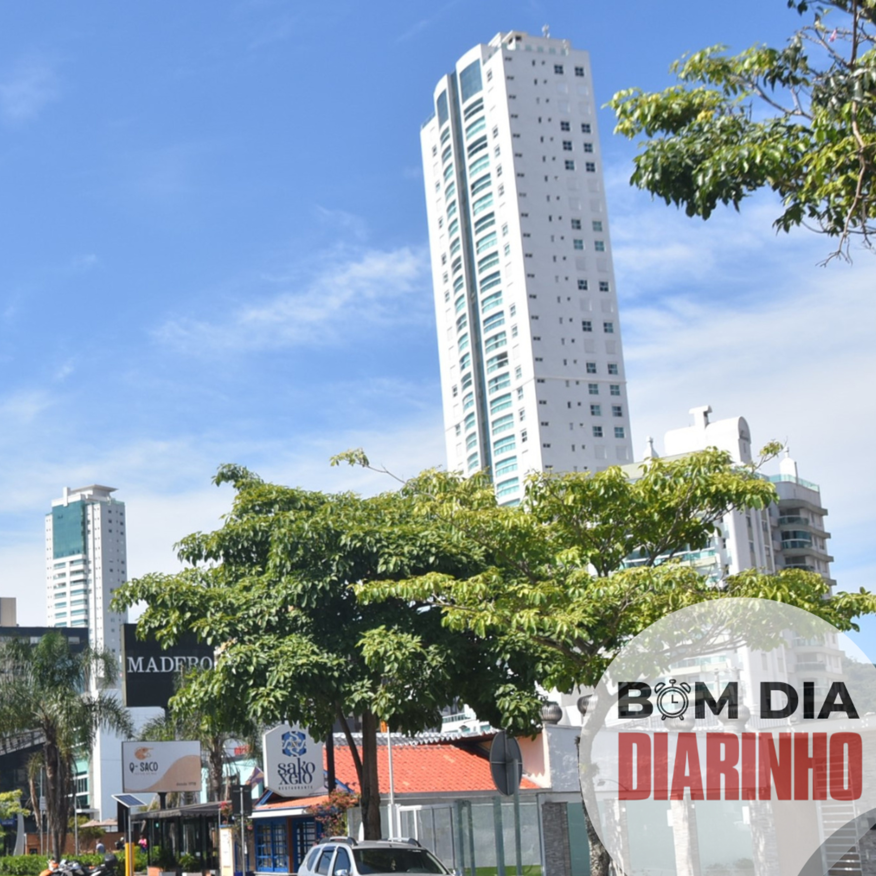 Plano Diretor é aprovado, torcida do Marcílio esgota ingressos e mais episode artwork