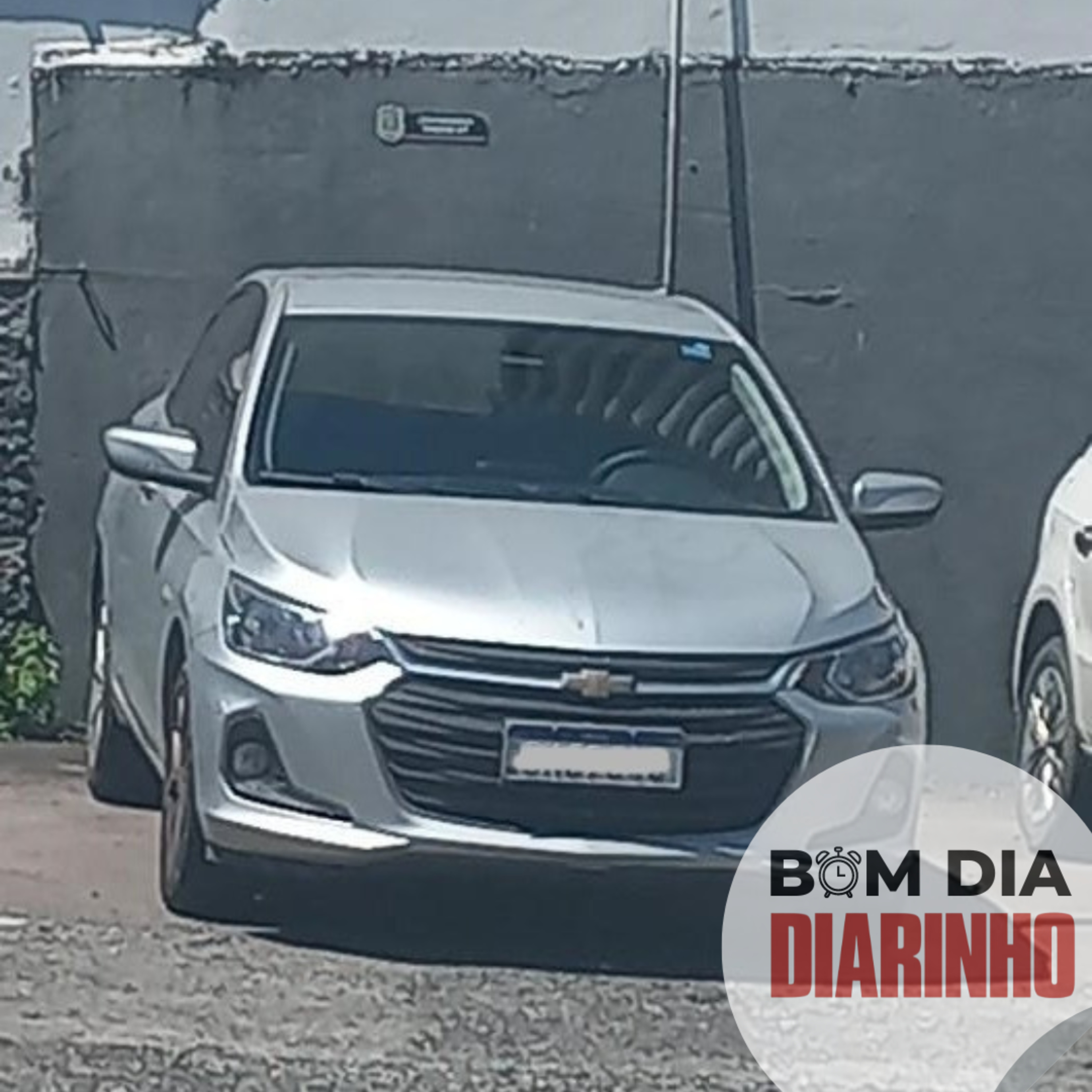 Menor sai pra dar voltinha com carro de cliente de lavação, homem é preso na porta de escola e mais episode artwork