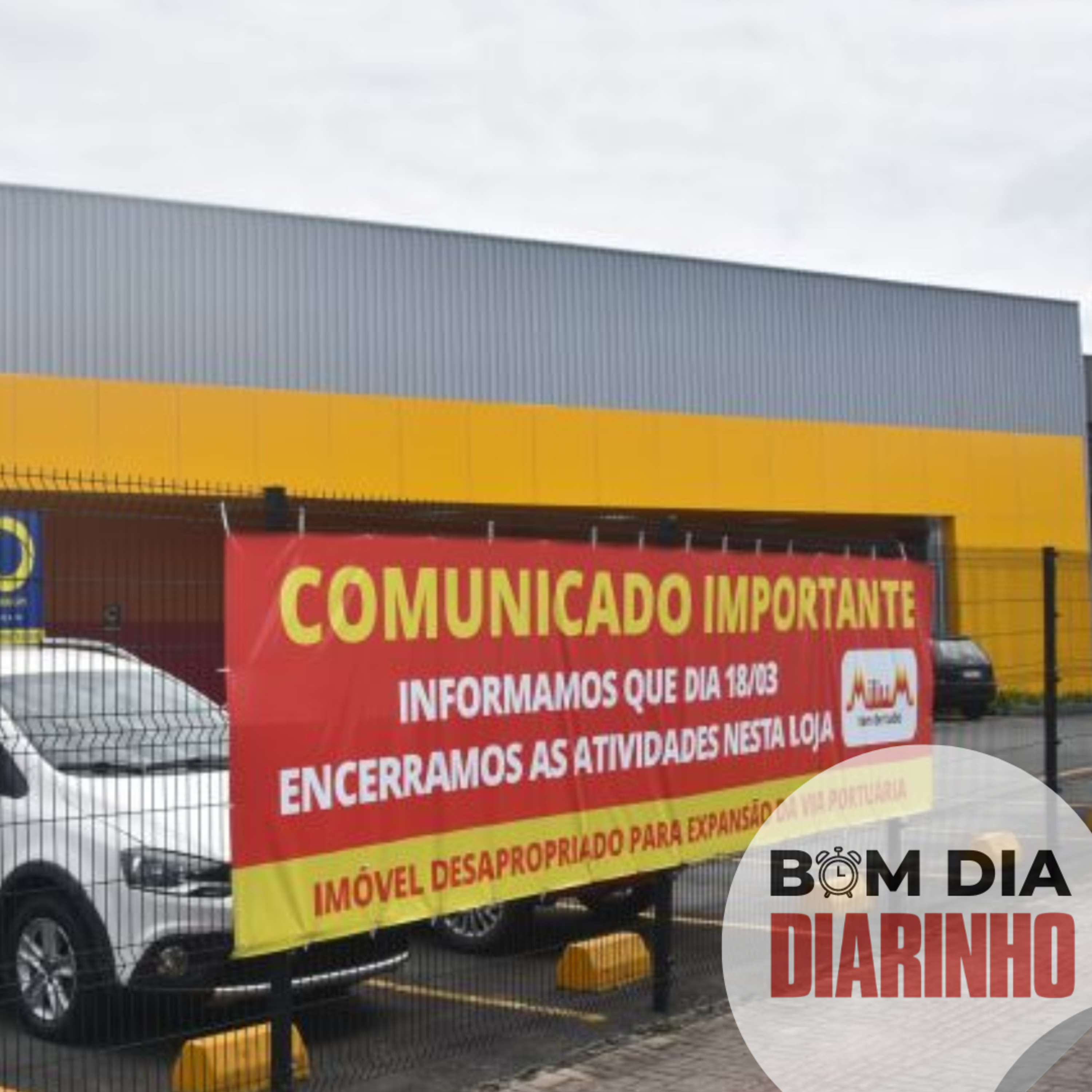 Loja Milium fechou, veja as marcas de azeites obrigadas a sair de circulação e mais episode artwork