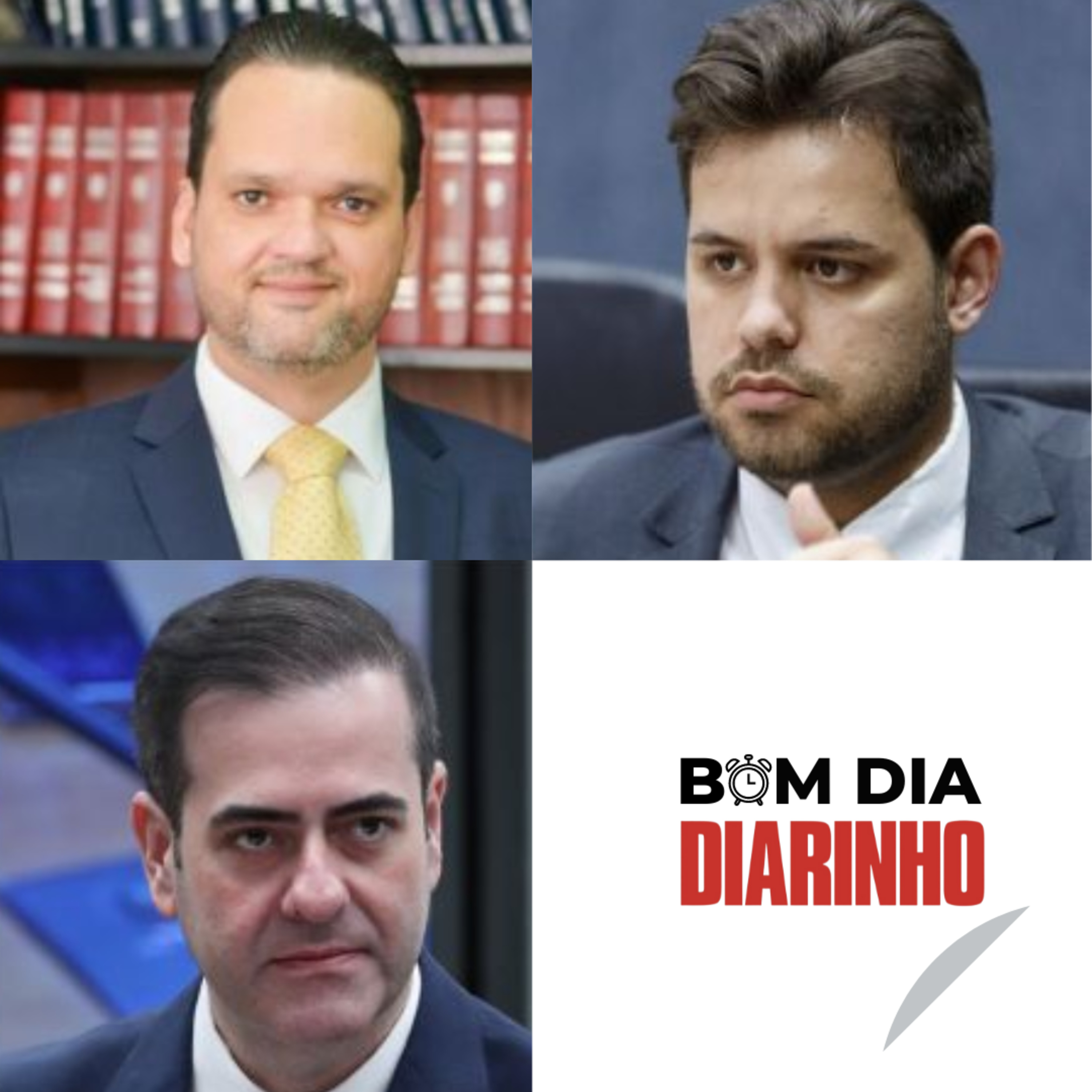 Confira os pré-candidatos anunciados em Itajaí e BC e mais episode artwork