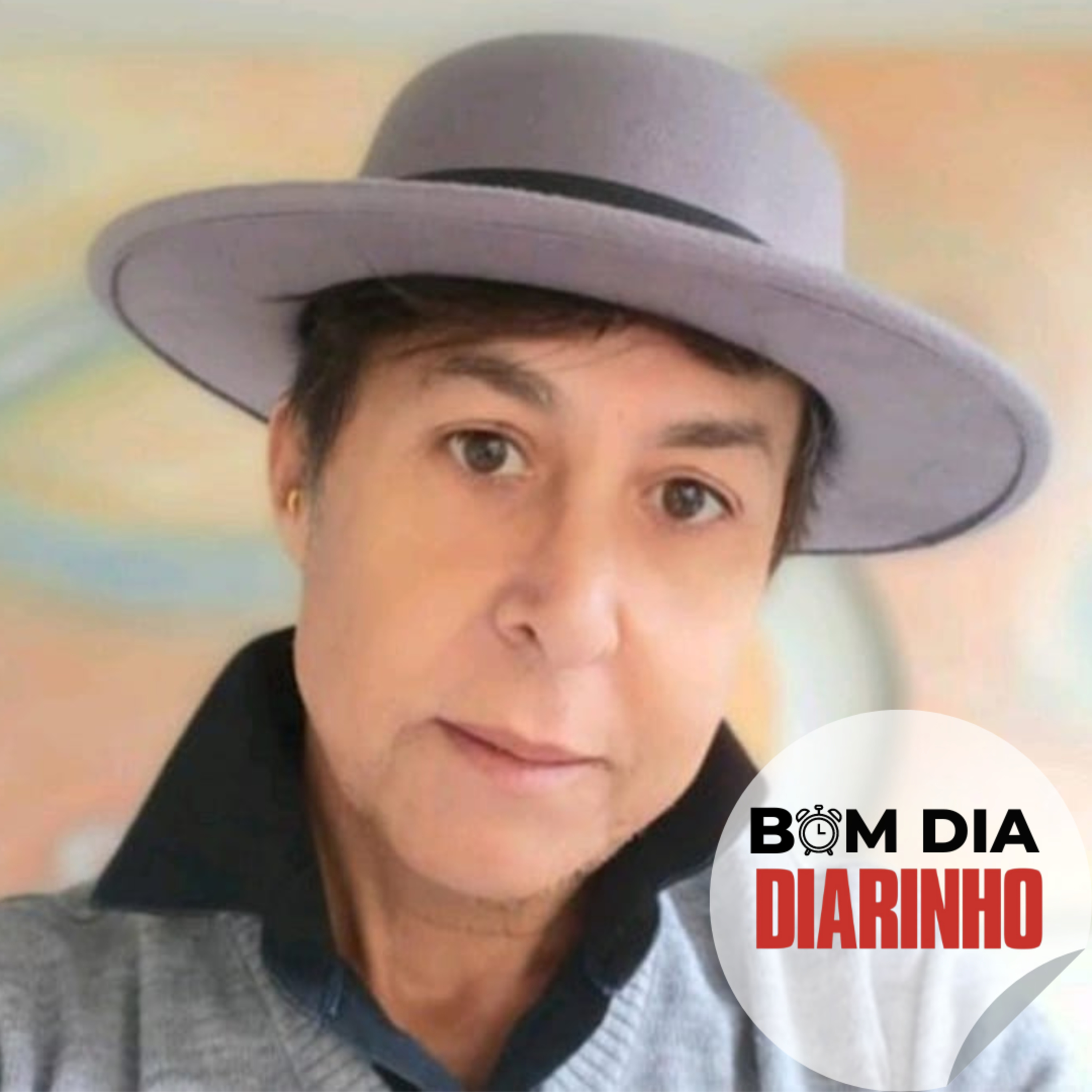 Cabeleireiro morre de dengue em Itajaí, vereador sofre acidente grave com caminhão e mais  episode artwork