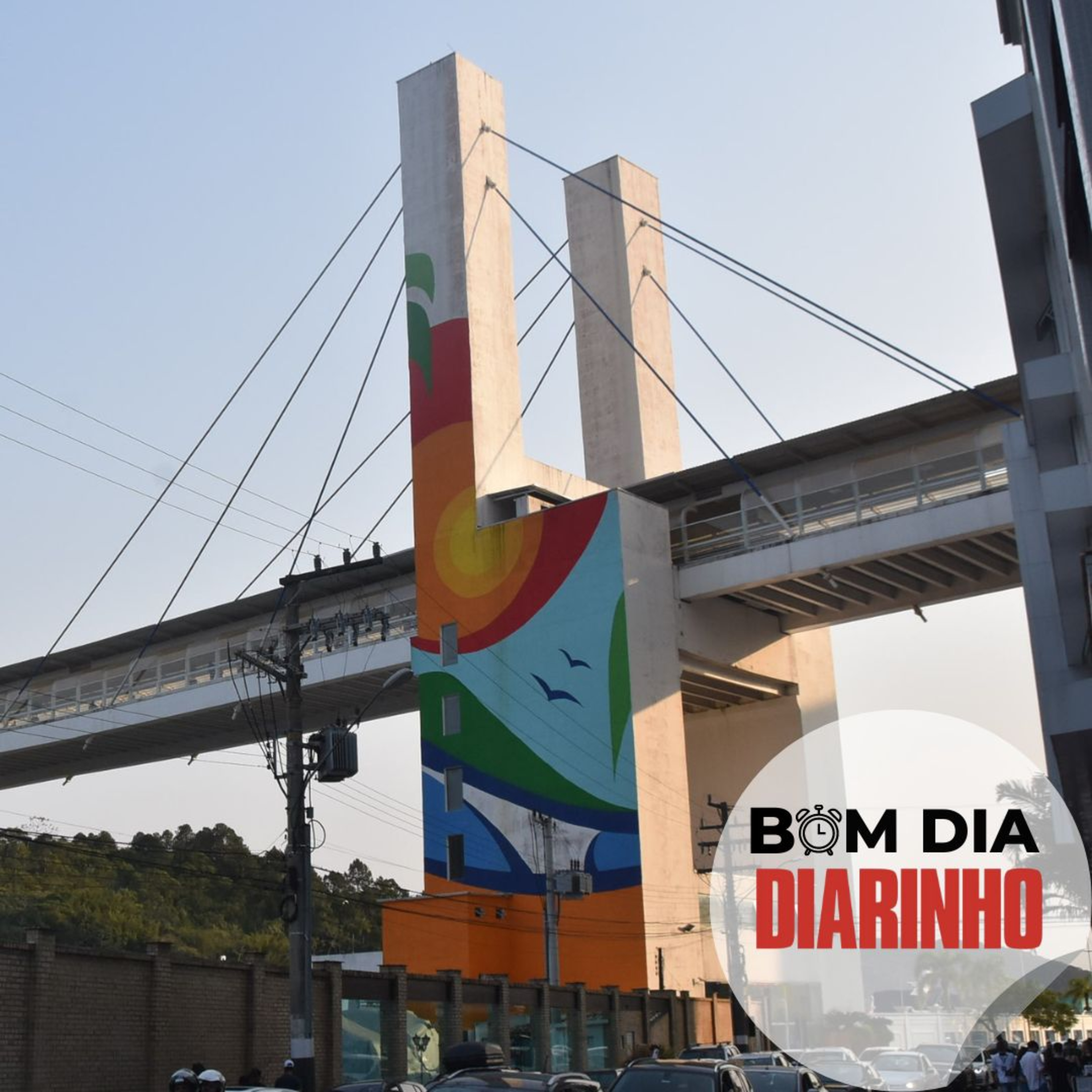Investigação sobre fraudes em obras de BC prescreve e réus se livram de ação penal e mais episode artwork