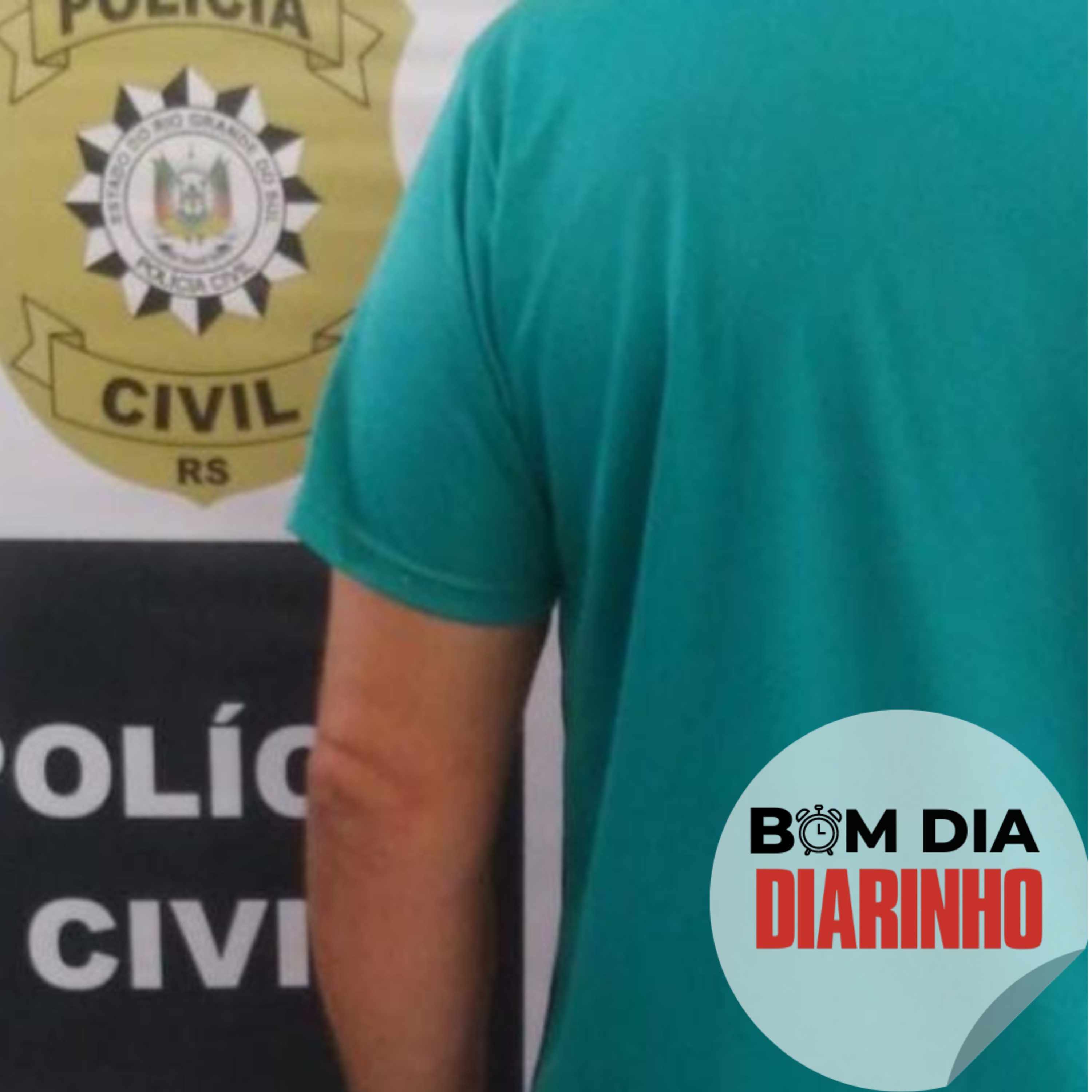 Tarada é preso acusado de estuprar sobrinhas, bandidos usavam Range Rover para furtos e mais  episode artwork
