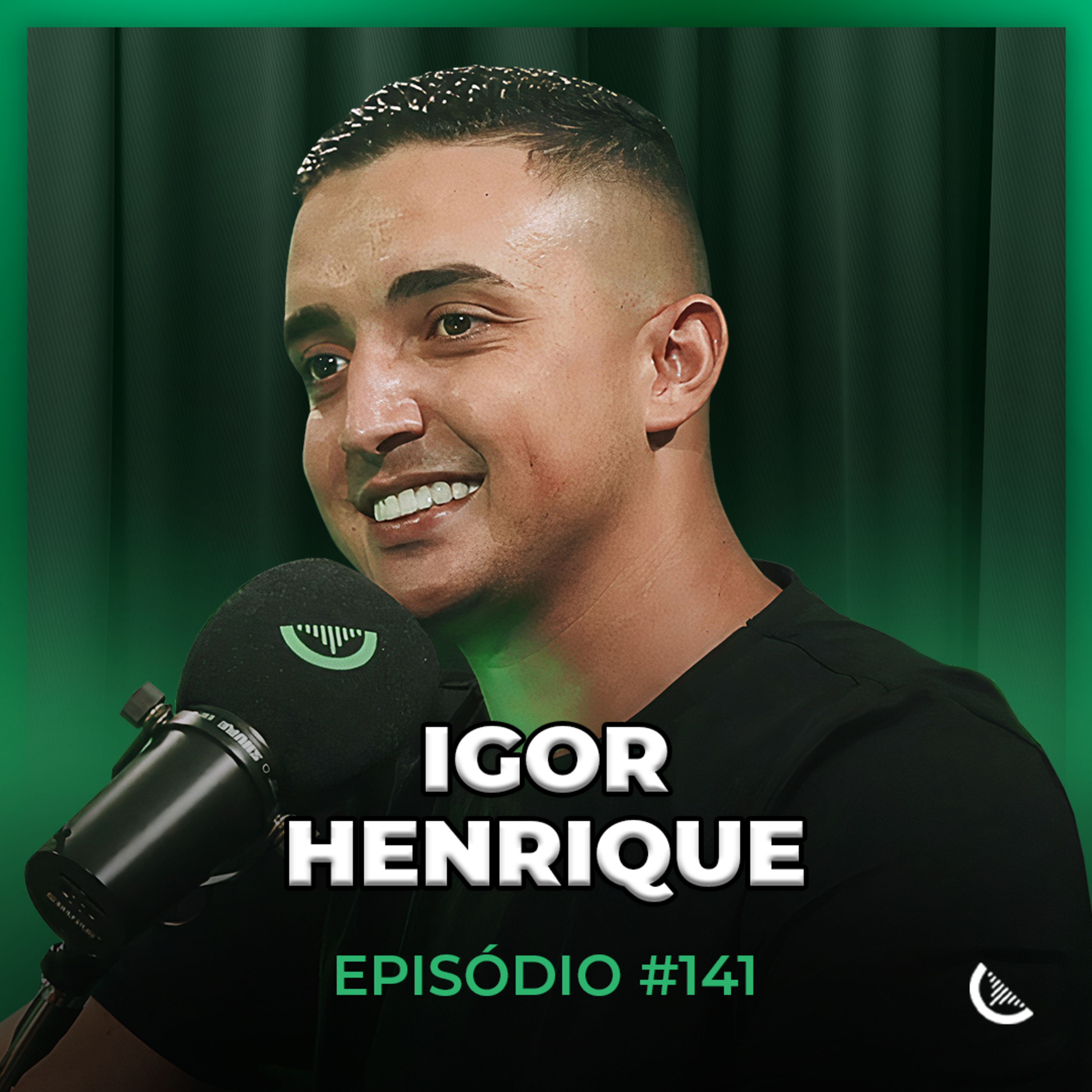 Fiz R$1 Milhão Com Meu Primeiro Produto No Marketing Digital | Igor Henrique - Kiwicast #141