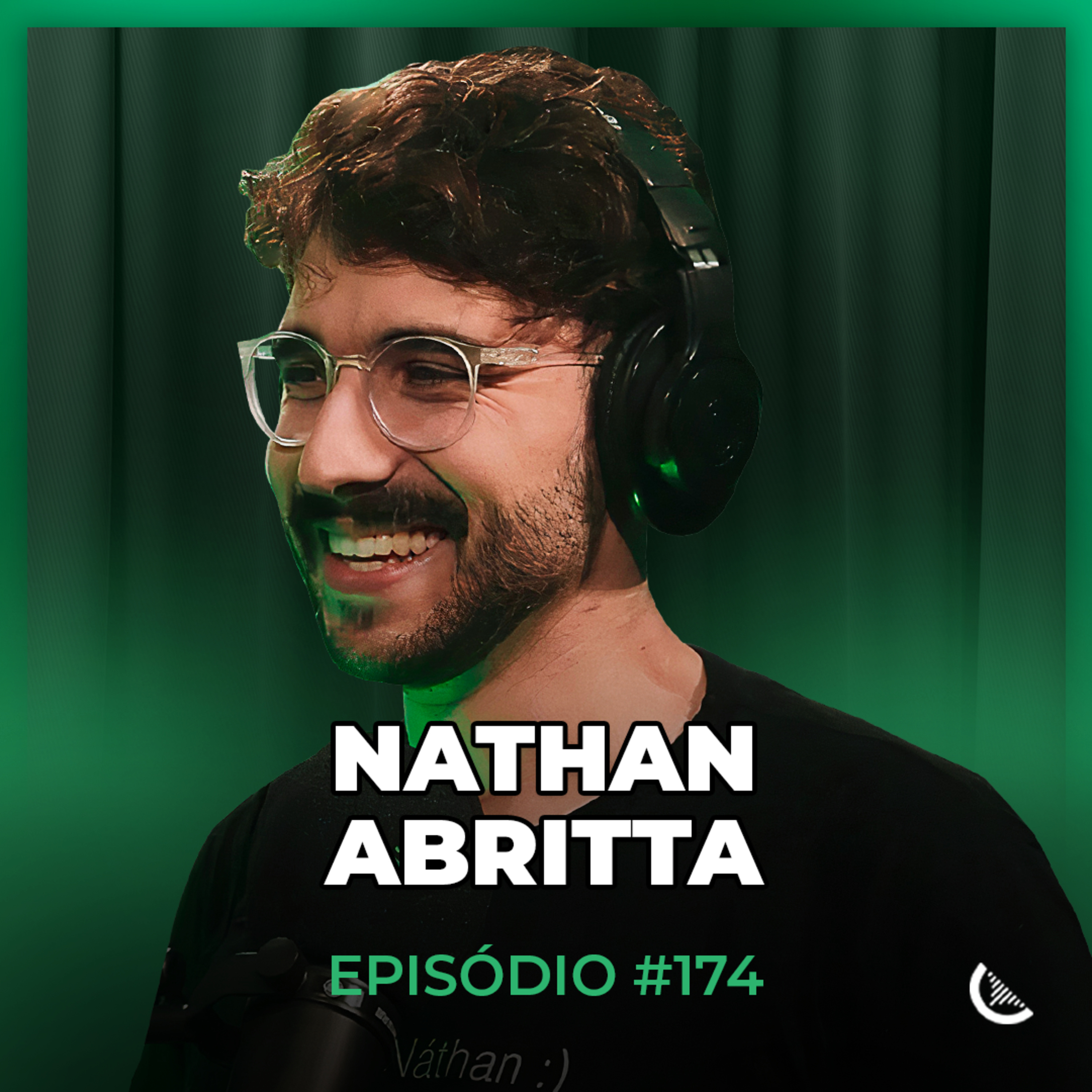 Como Ter Um Posicionamento De Sucesso No Marketing Digital | Nathan Abritta - Kiwicast #174 episode artwork