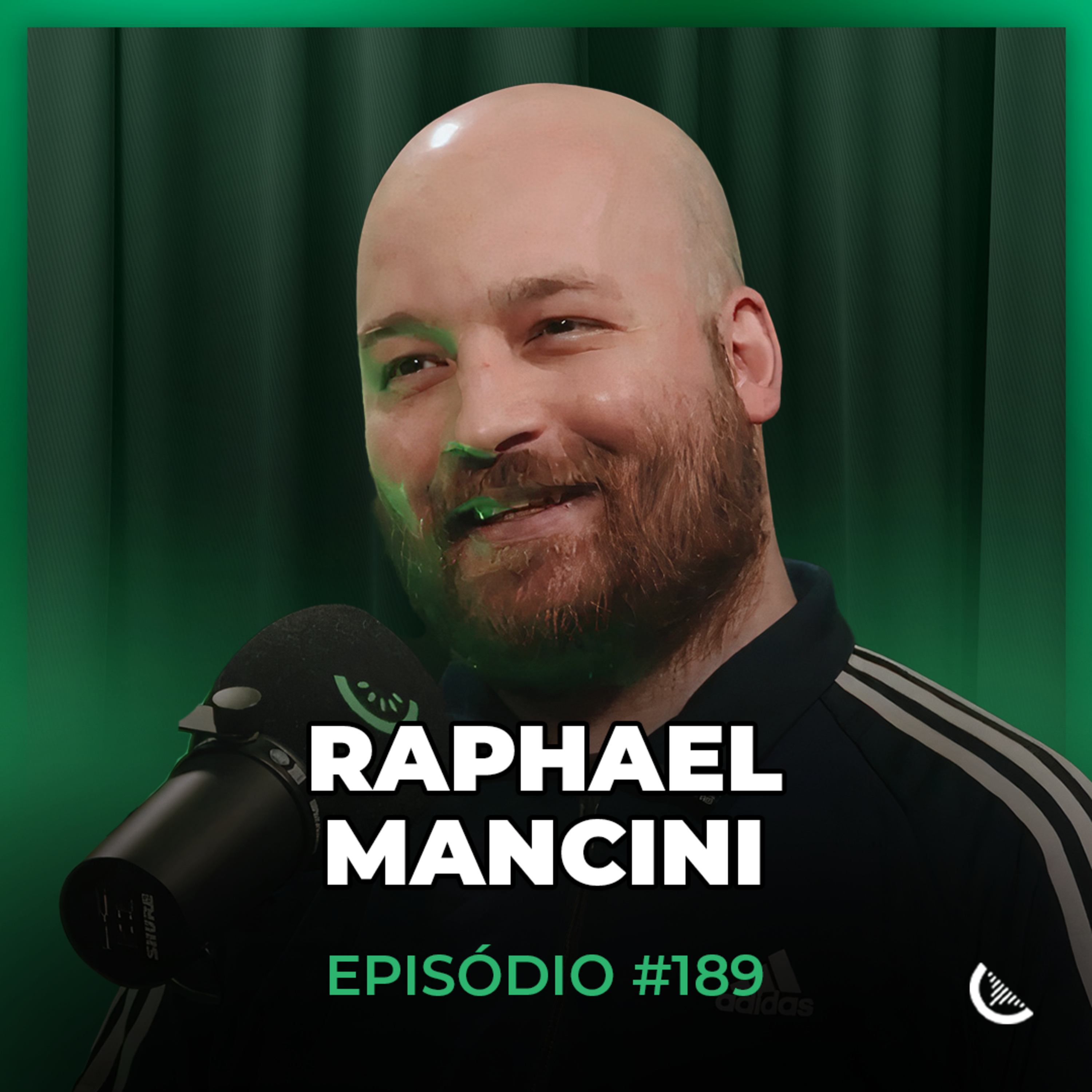 Faturei Milhões No Meu Primeiro Produto No Dropshipping | Raphael Mancini - Kiwicast #189 episode artwork