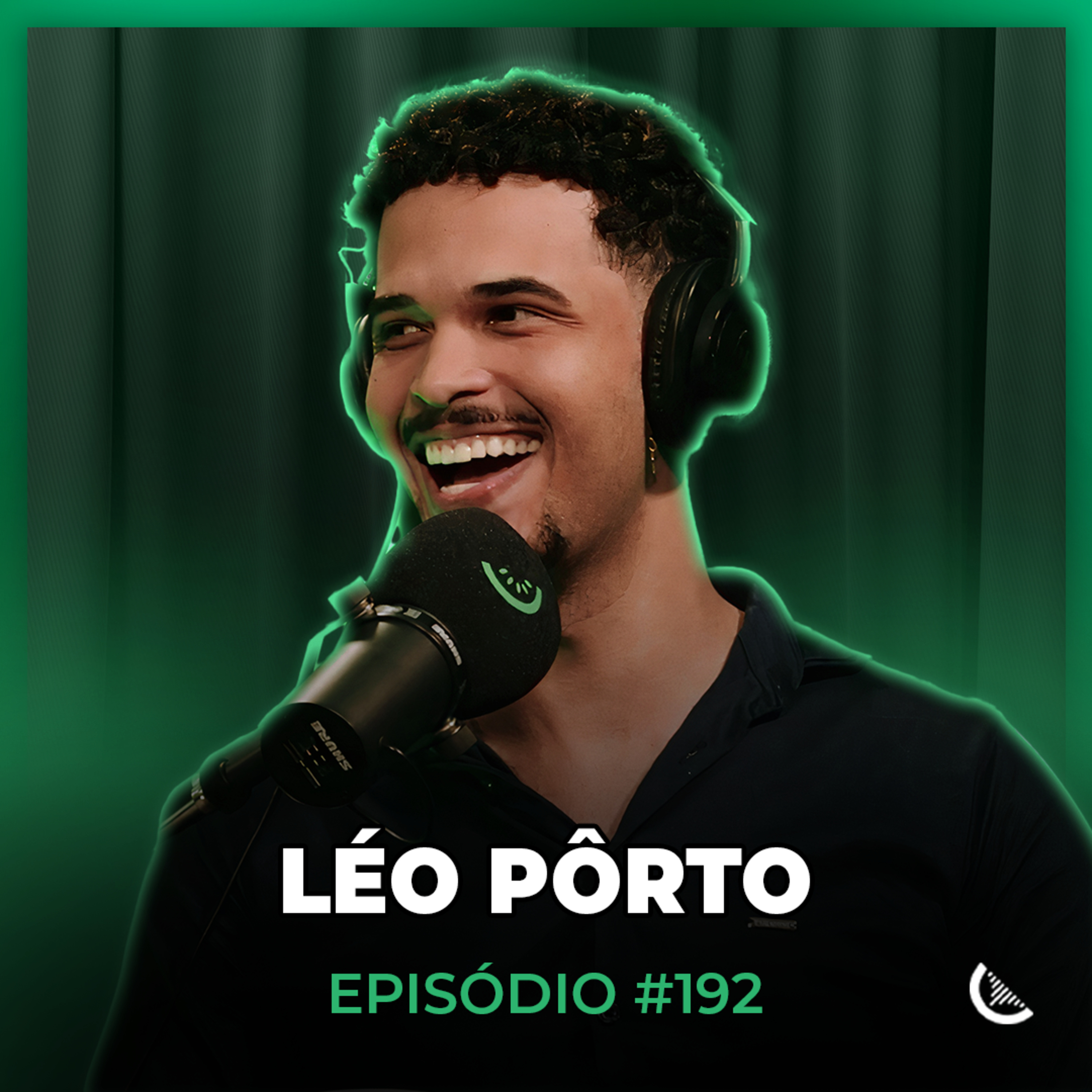 Método Novo Que Gerou Mais De R$10 Milhões No Marketing Digital | Leonardo Pôrto - Kiwicast #192