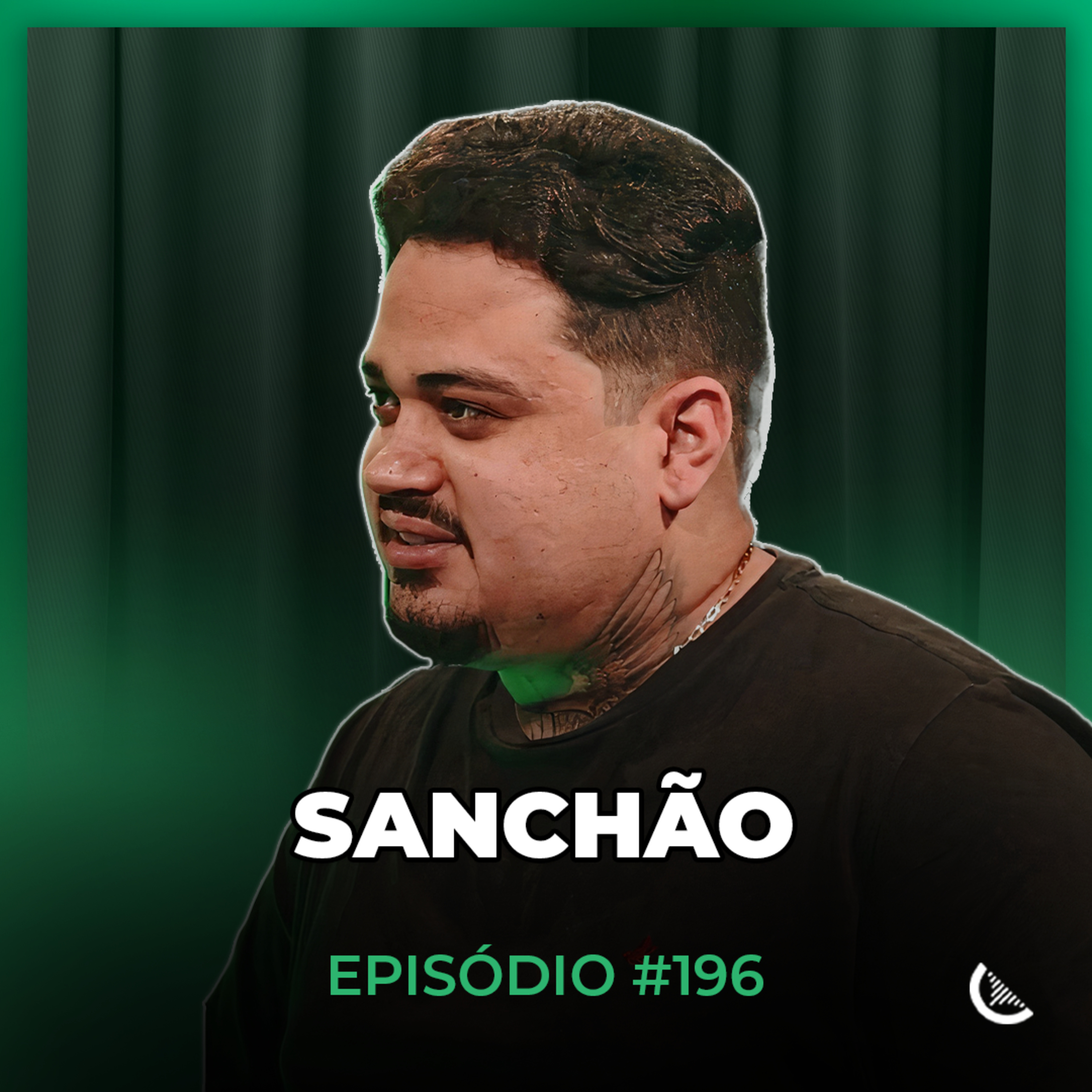 As Estratégias Digitais Que Renderam R$30 Milhões Com A Internet | Sanchão - Kiwicast #196 episode artwork