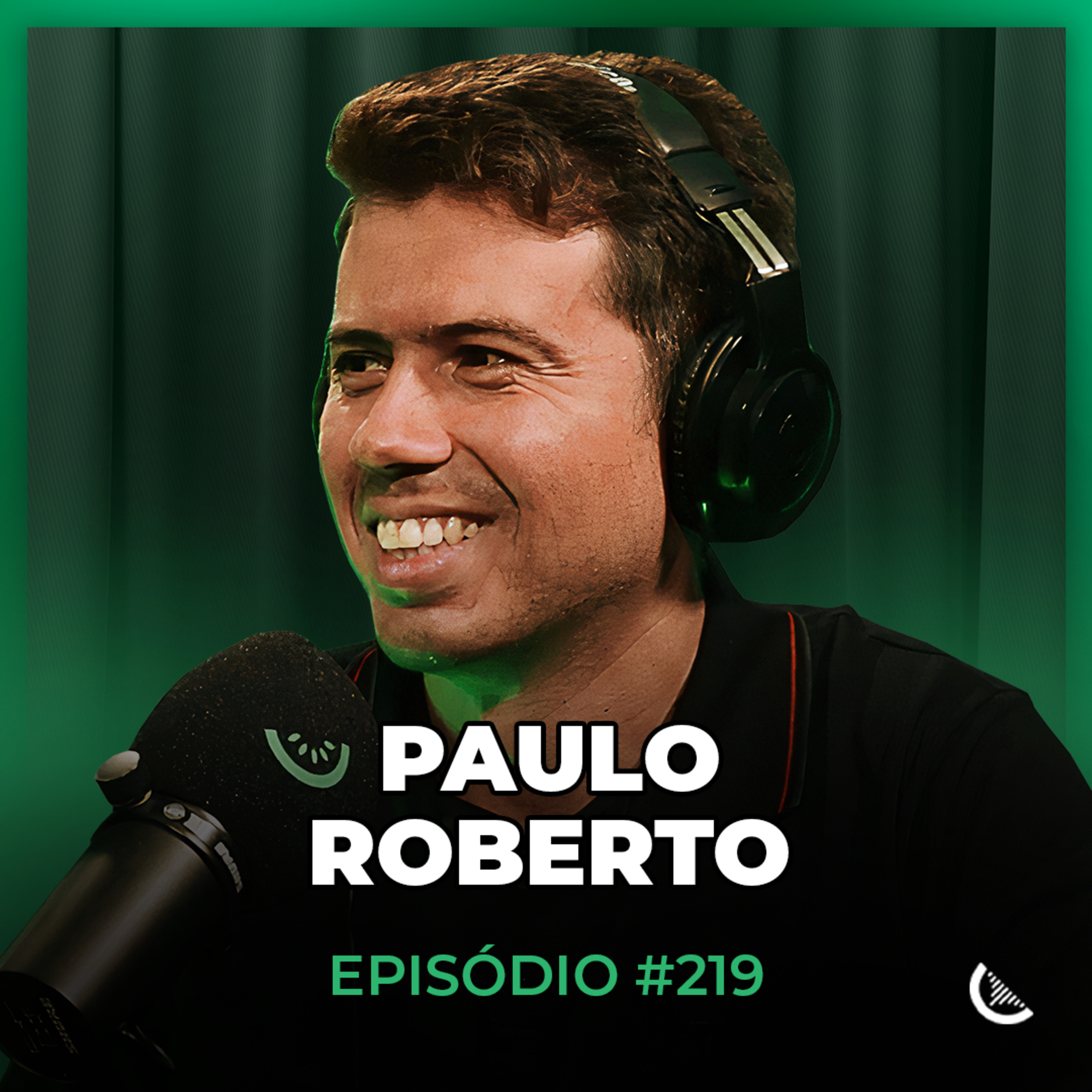 Os Segredos De Copywriting Que Geraram Milhões Em Faturamento | Paulo Roberto - Kiwicast #219 episode artwork