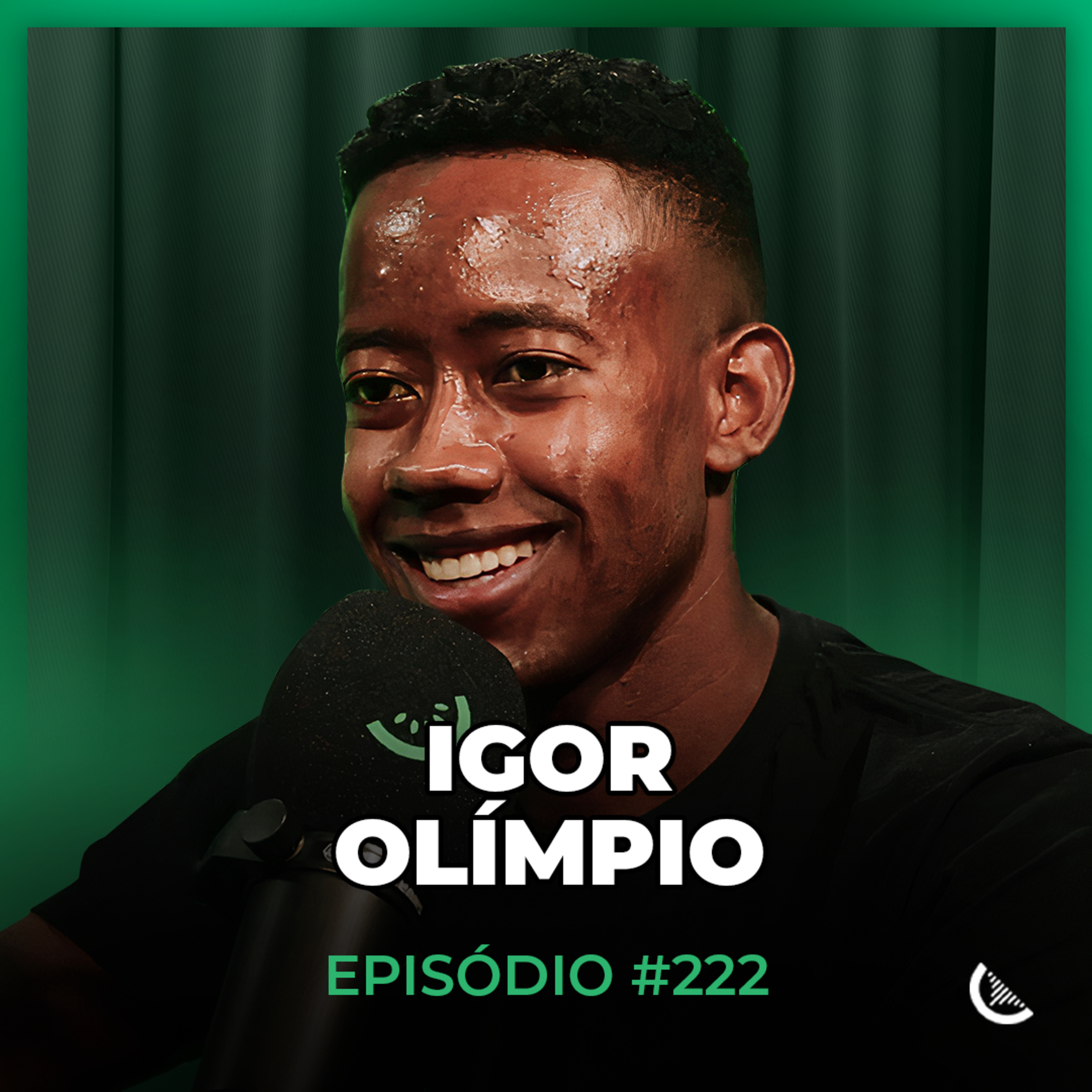 Ele Fez R$19 Milhões Com Recuperação De Vendas E E-mail Marketing | Igor Olímpio - Kiwicast #222 episode artwork