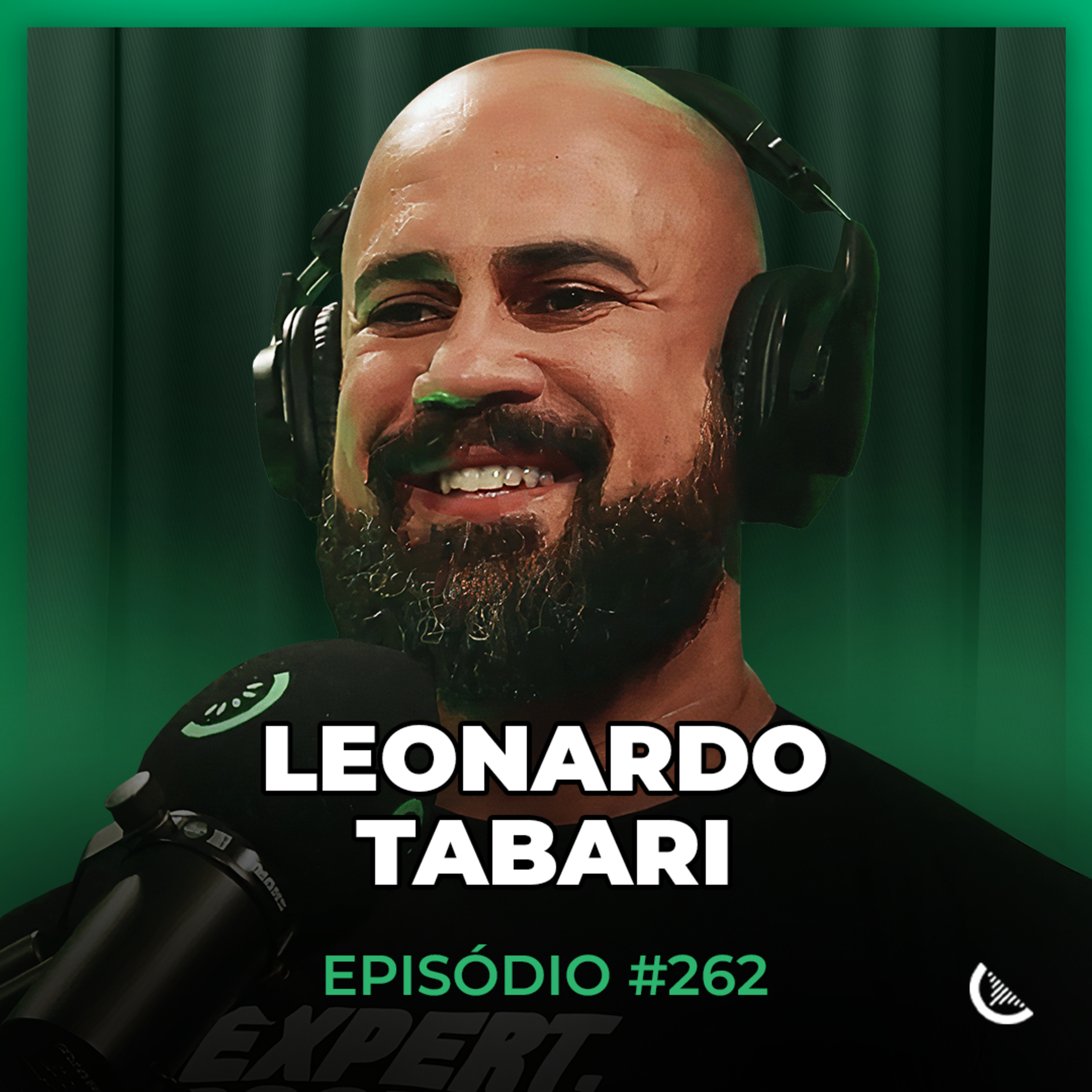 As Estratégias Que Geraram Mais De R$100 Milhões No Digital | Leonardo Tabari - Kiwicast #262 episode artwork