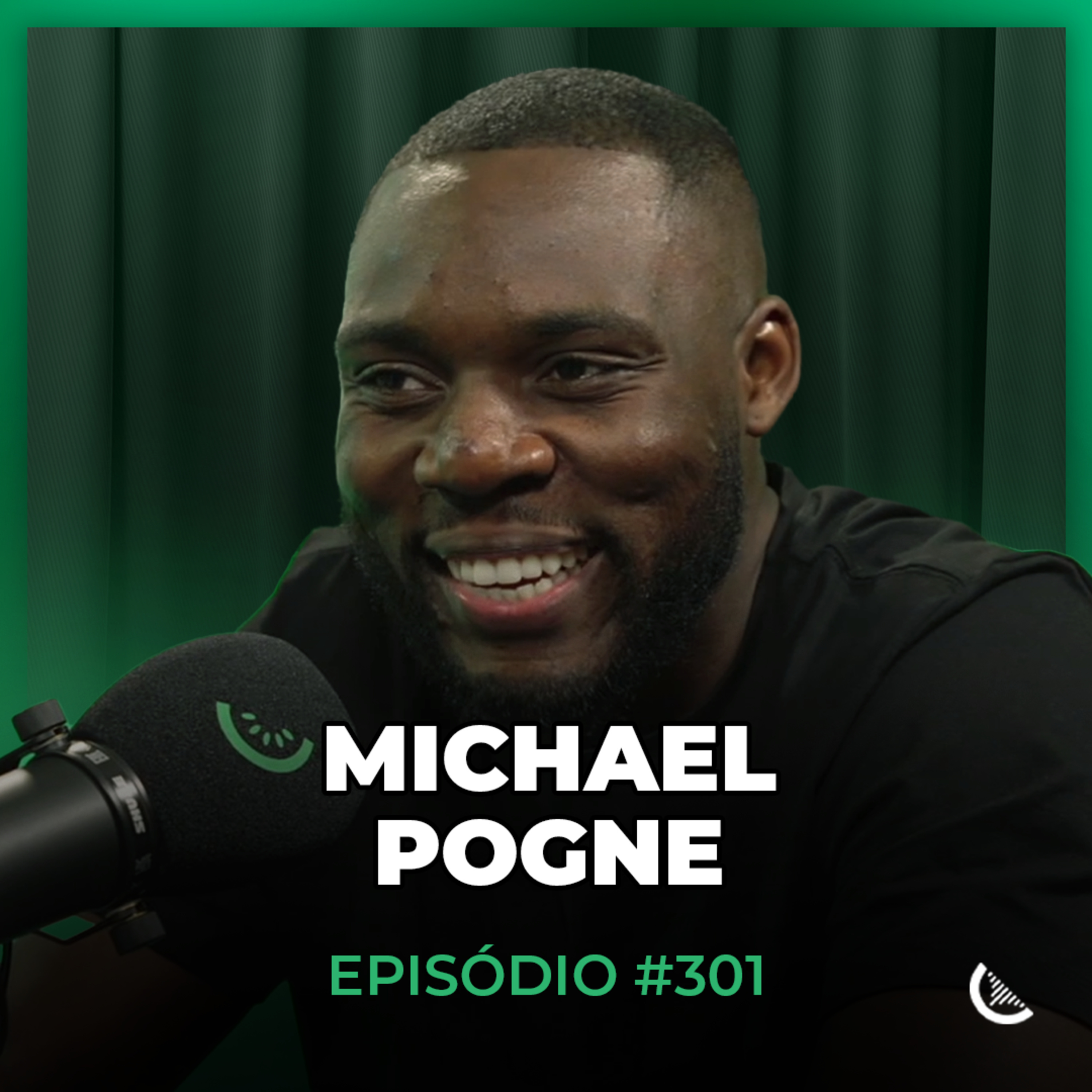As Estratégias Para Vender Infoprodutos No Exterior | Michael Pogne - Kiwicast #301 episode artwork