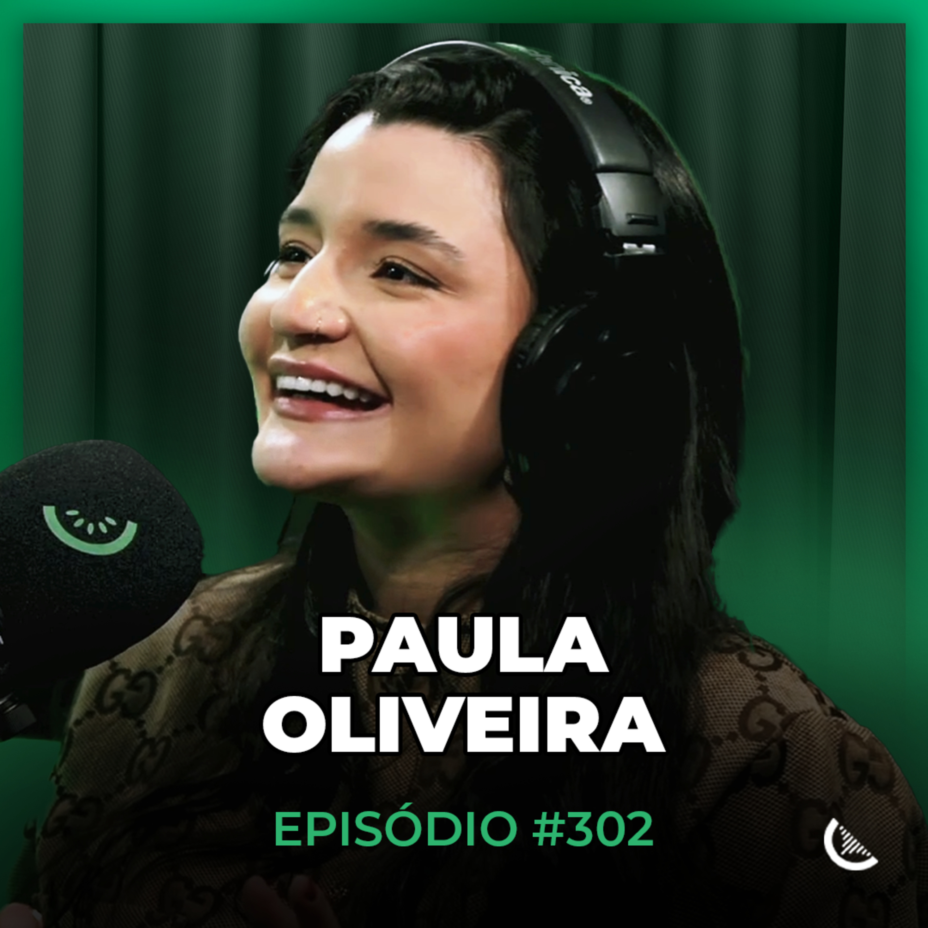 As Estratégias Que Geraram R$6 Milhões Em 12 Meses | Paula Oliveira - Kiwicast #302 episode artwork