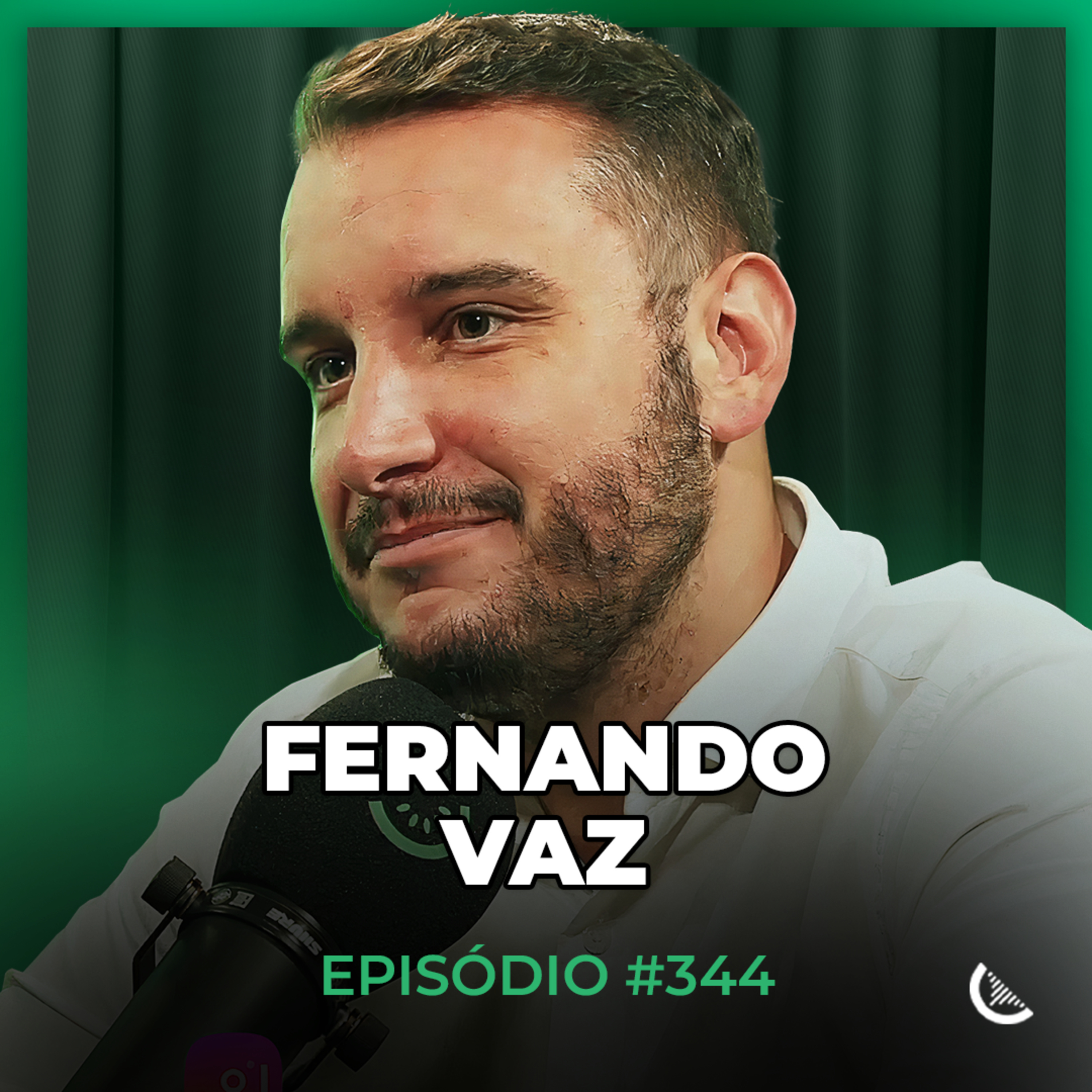 Como Usar Mensagens Automatizadas Para Vender Seu Produto | Fernando Vaz - Kiwicast #344 episode artwork