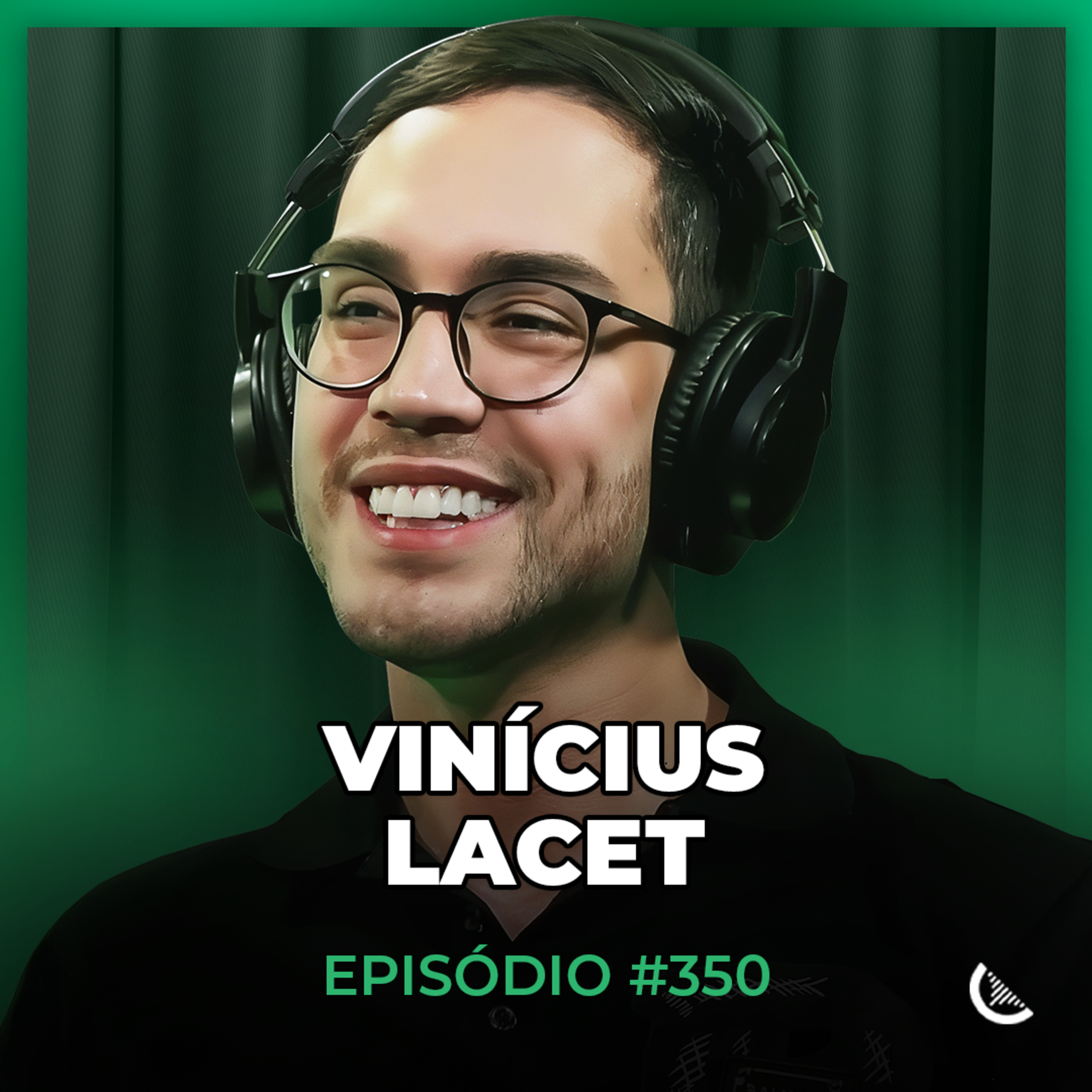 Ele Faturou R$30 Milhões Com Dropshipping Em Diversas Plataformas | Vinícius Lacet - Kiwicast #350 episode artwork