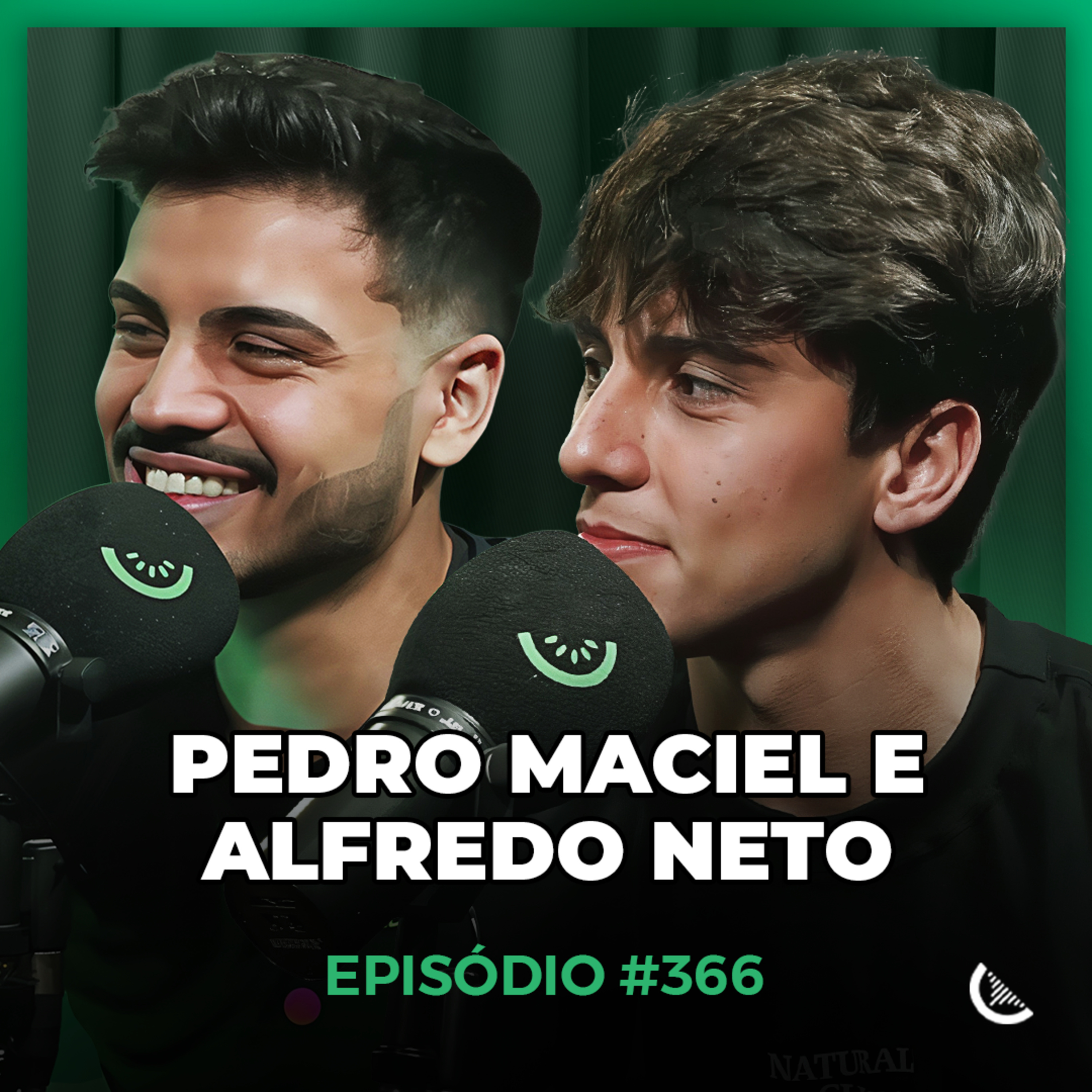 Como Criar Uma Comunidade Com Alto Nível De Satisfação | Pedro Maciel e Alfredo Neto - Kiwicast #367