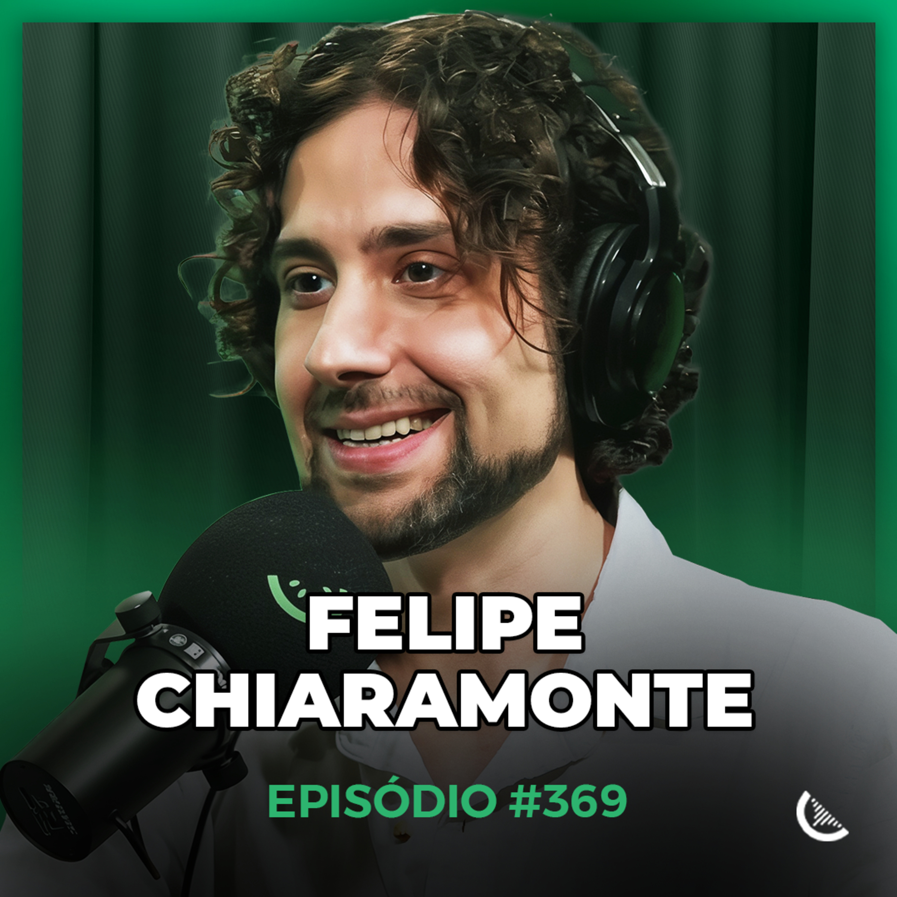 As Melhores Estratégias De Conteúdo Para Instagram | Felipe Chiaramonte - Kiwicast #369 episode artwork