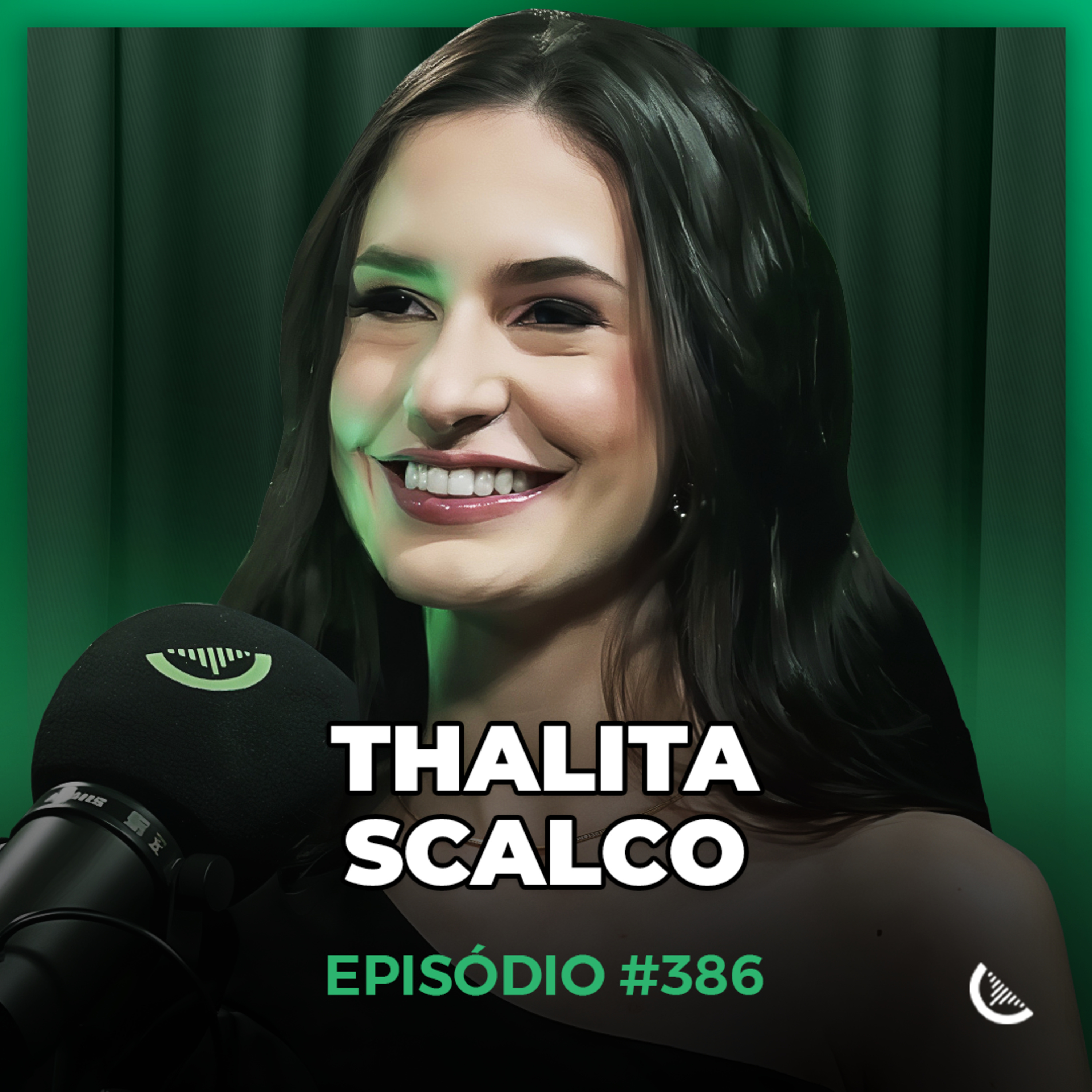 Aprenda as Estratégias para Faturar Milhões com Vendas no X1| Thalita Scalco- Kiwicast #386 episode artwork