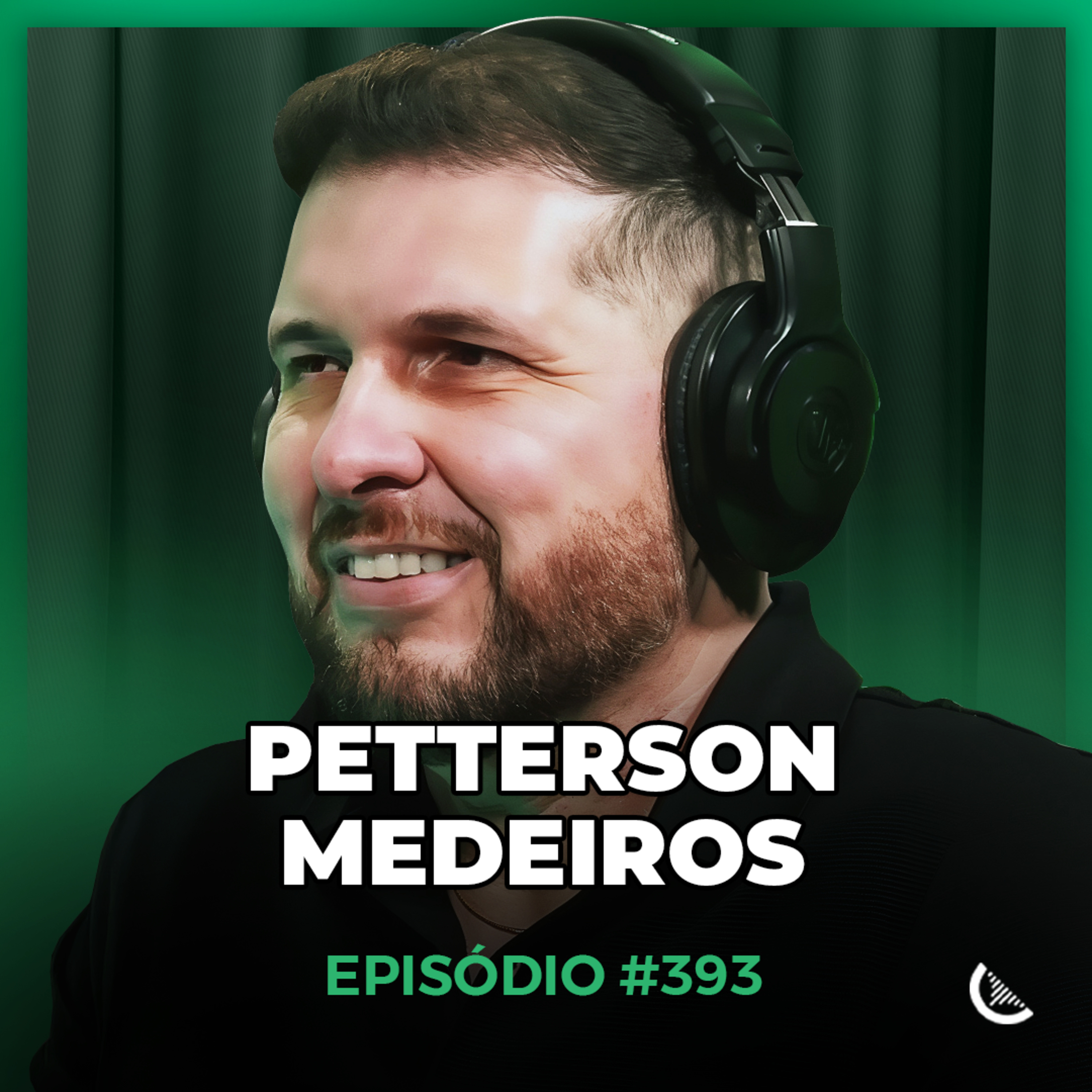 Ele Já Faturou R$ 2 Milhões Com Marketing De Resposta Direta | Petterson Medeiros - Kiwicast #393 episode artwork