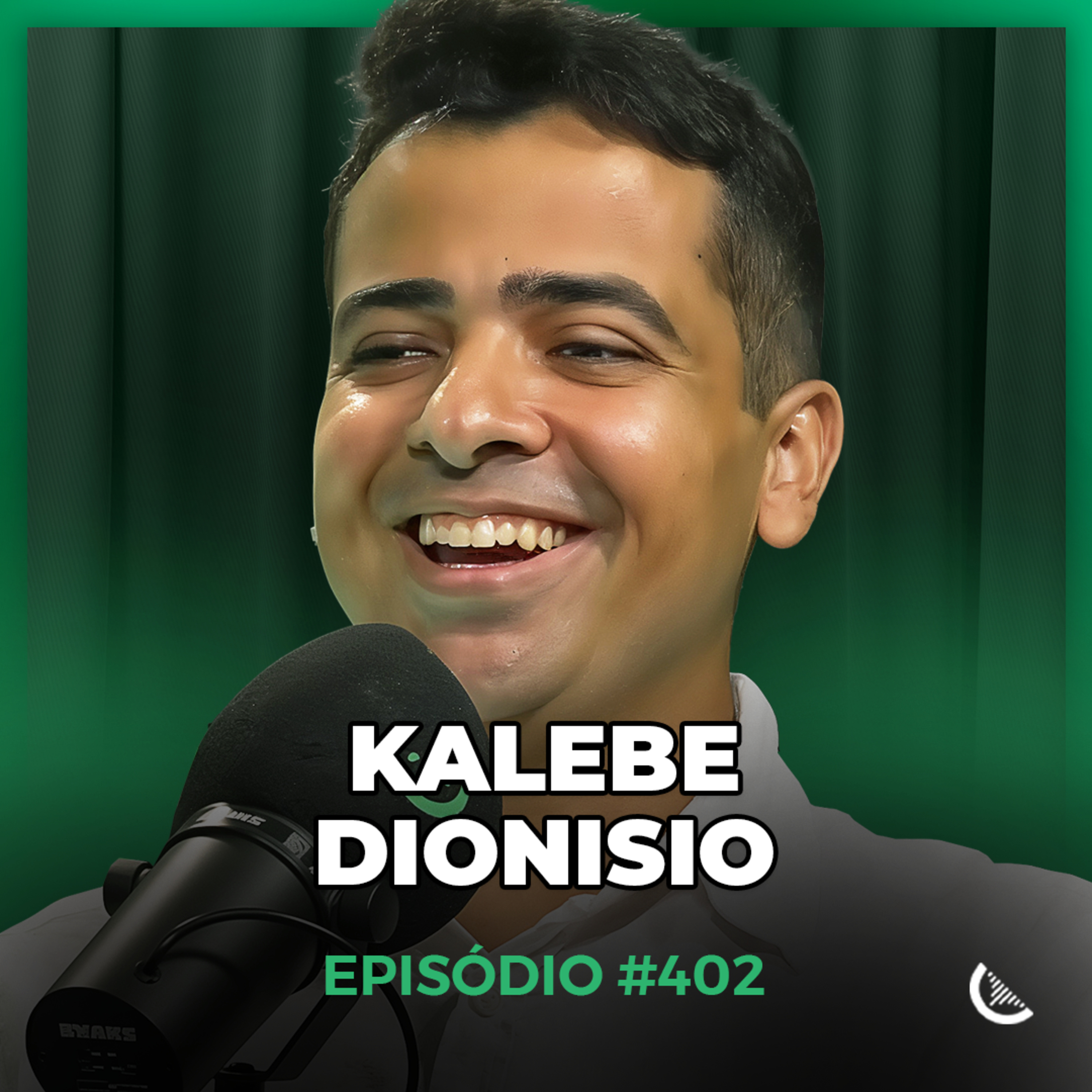 Aprenda A Criar Uma Oferta Digital Do Zero | Kalebe Dionisio - Kiwicast #402 episode artwork