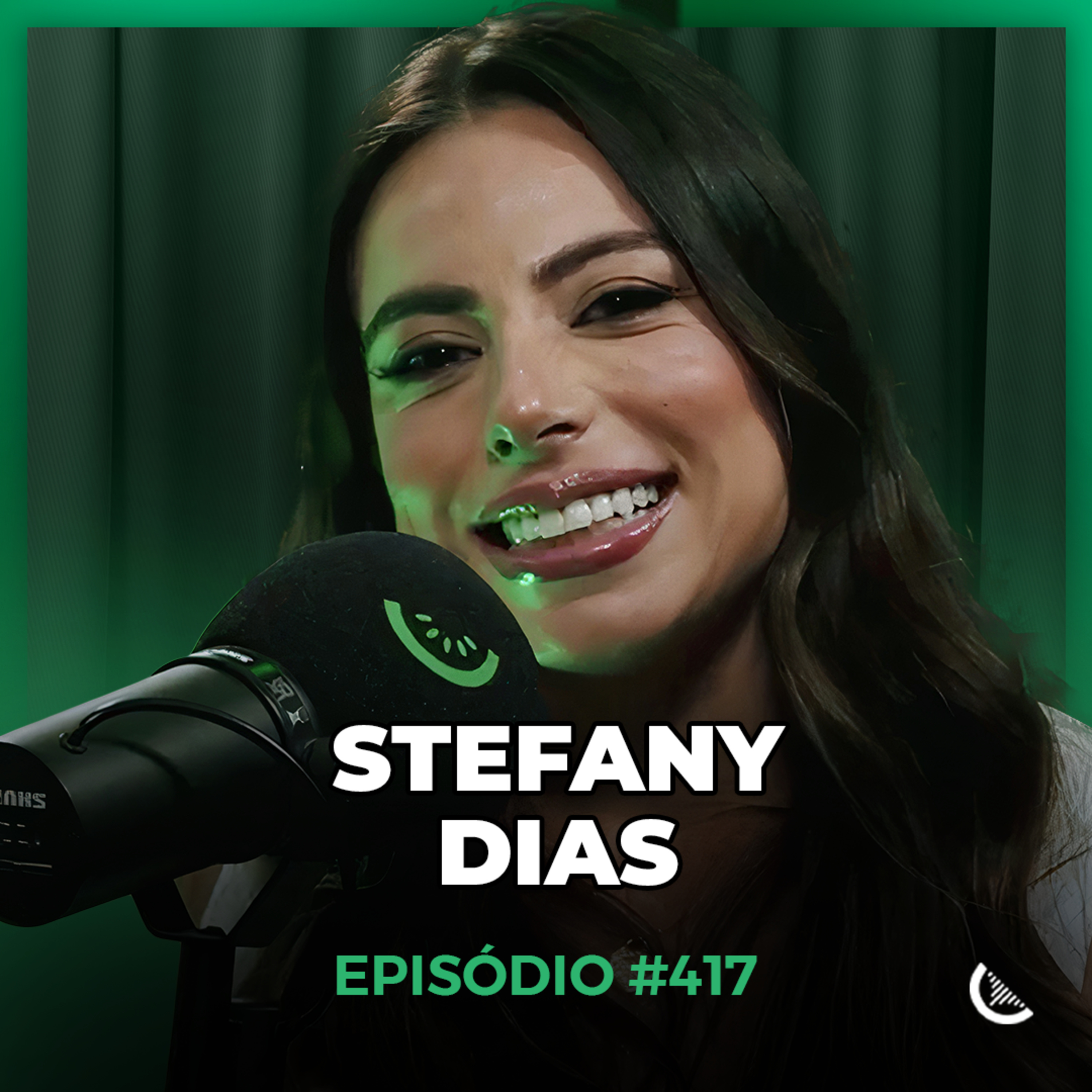 Como Ela Alcançou R$ 2 Milhões Em Faturamento Com Vendas No WhatsApp | Stefany Dias - Kiwicast #417 episode artwork