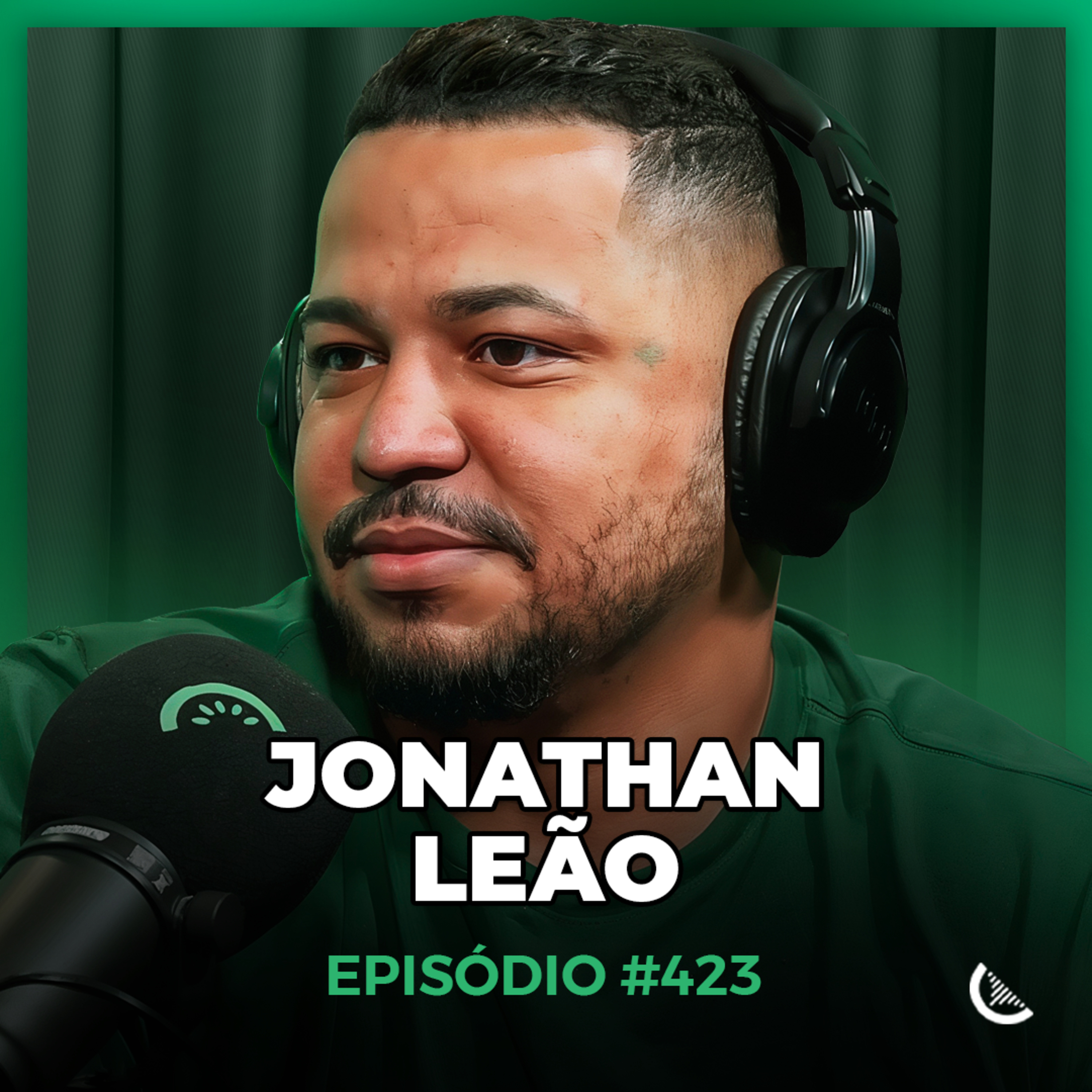Ele É Especialista Em Tráfego De Alta Performance Para Lançamentos | Jonathan Leão - Kiwicast #423 episode artwork