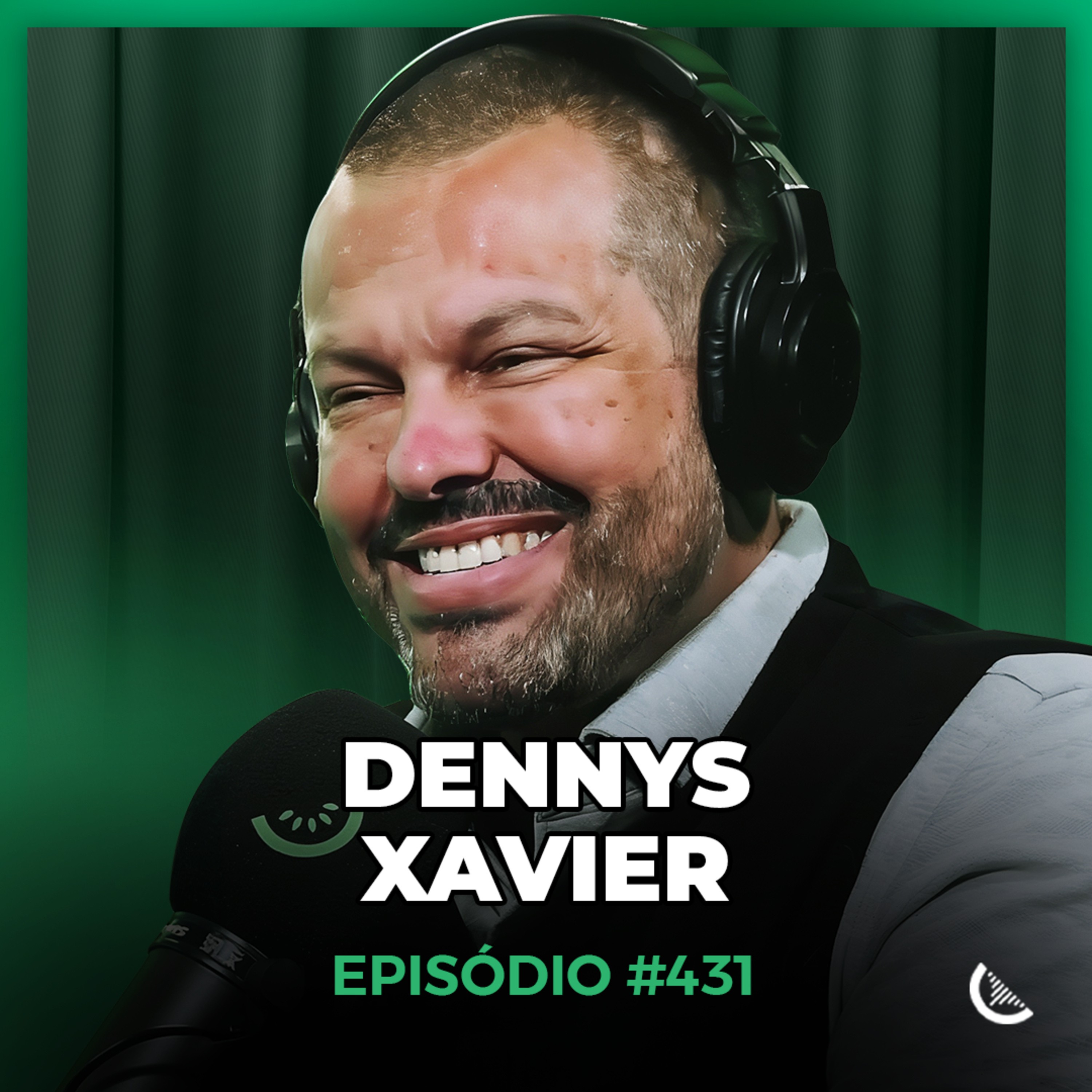 Kiwicast - O Podcast da Kiwify