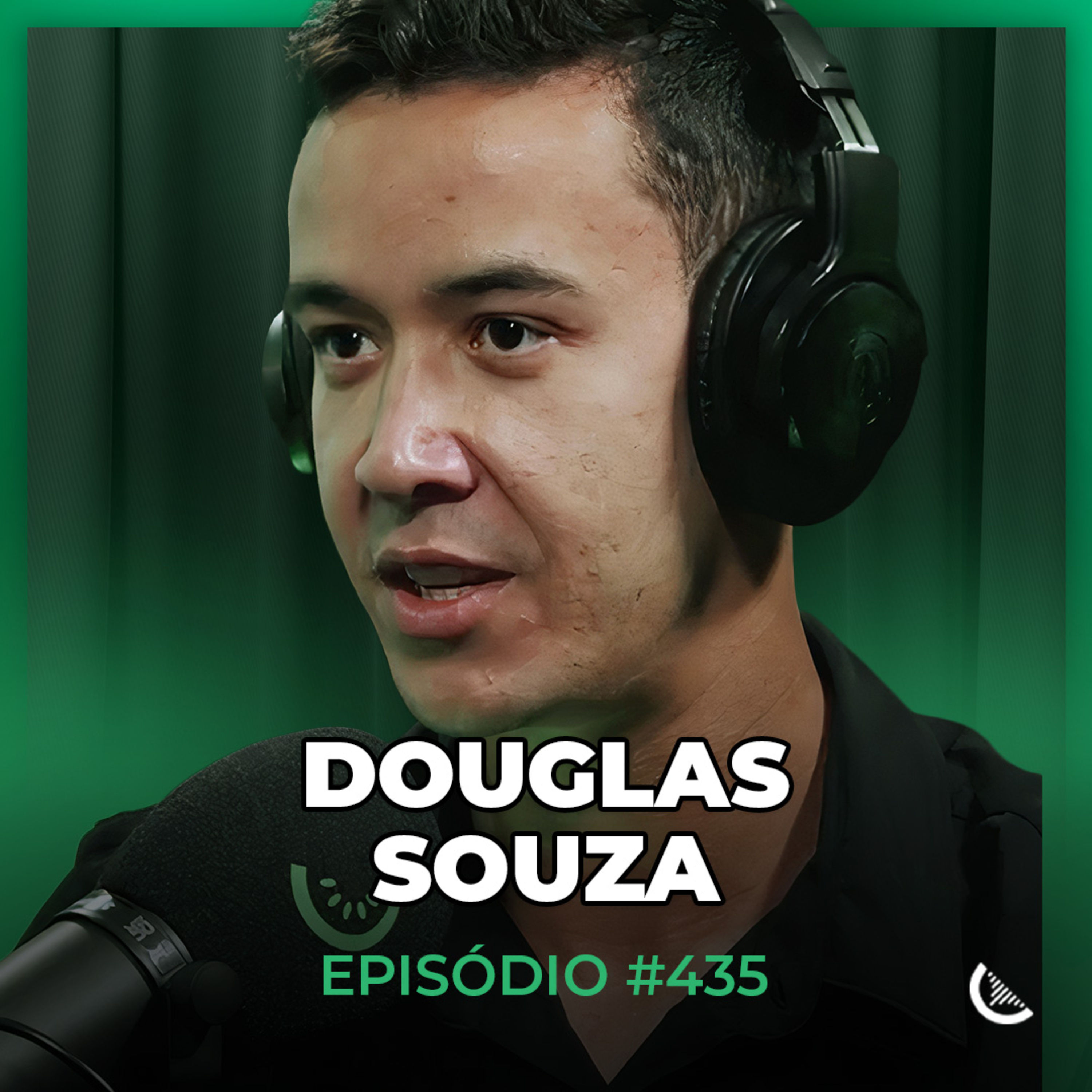 As Estratégias Que Fizeram Ele Faturar R$ 15 Milhões No Dropshipping | Douglas Souza - Kiwicast #435 episode artwork