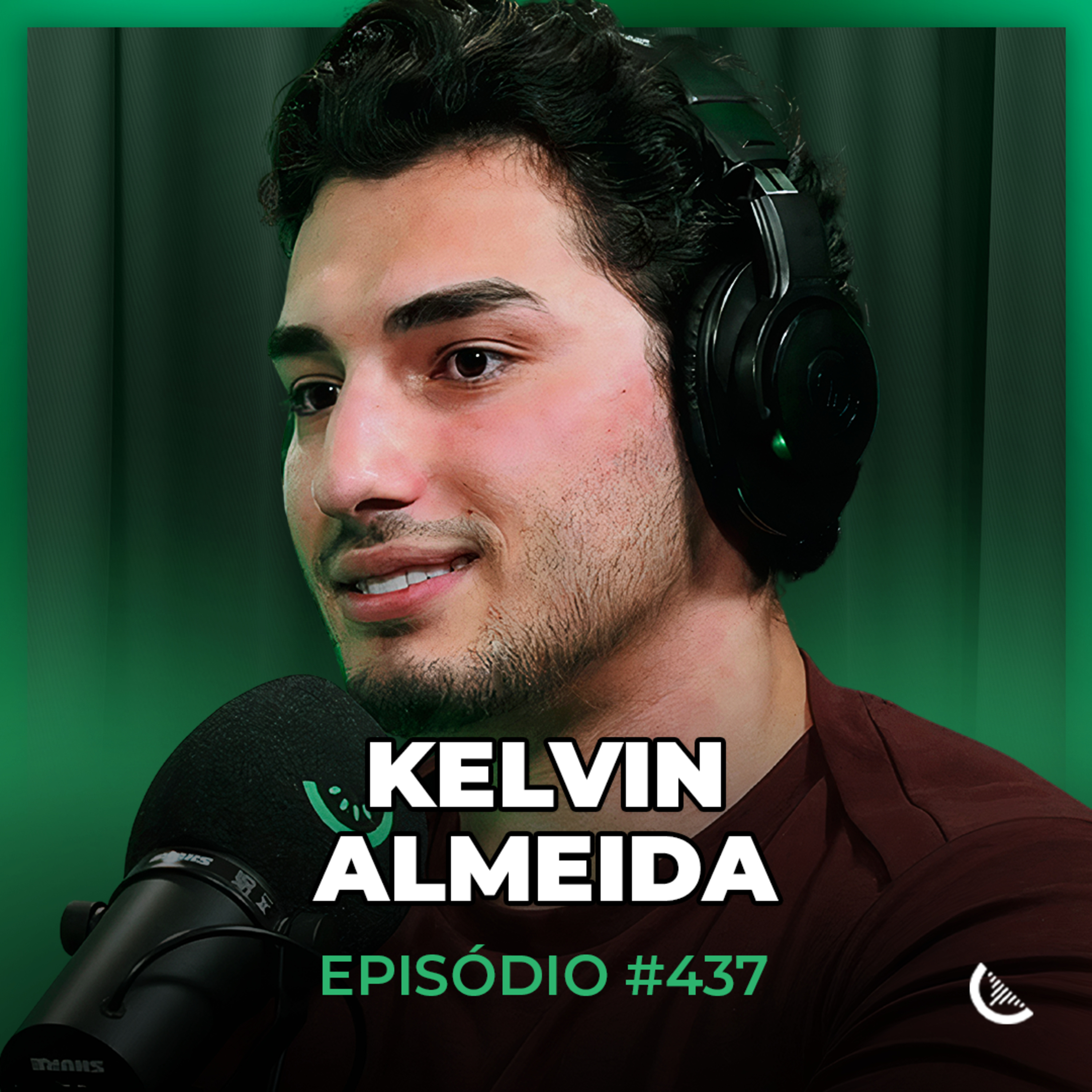 Kiwicast - O Podcast da Kiwify