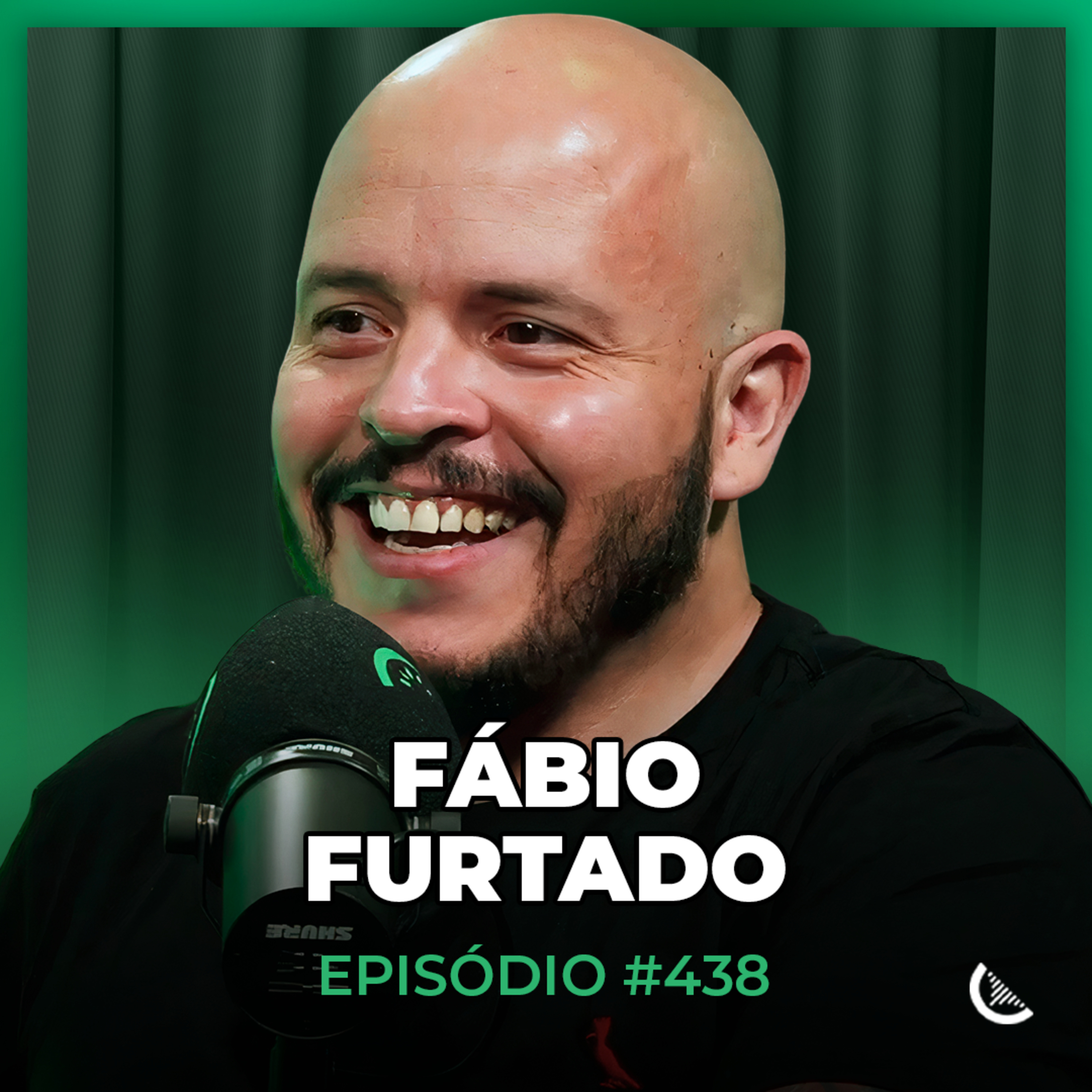 Como Criar Um Ecossistema De Negócios E Faturar Milhões Como Ele | Fábio Furtado - Kiwicast #438 episode artwork