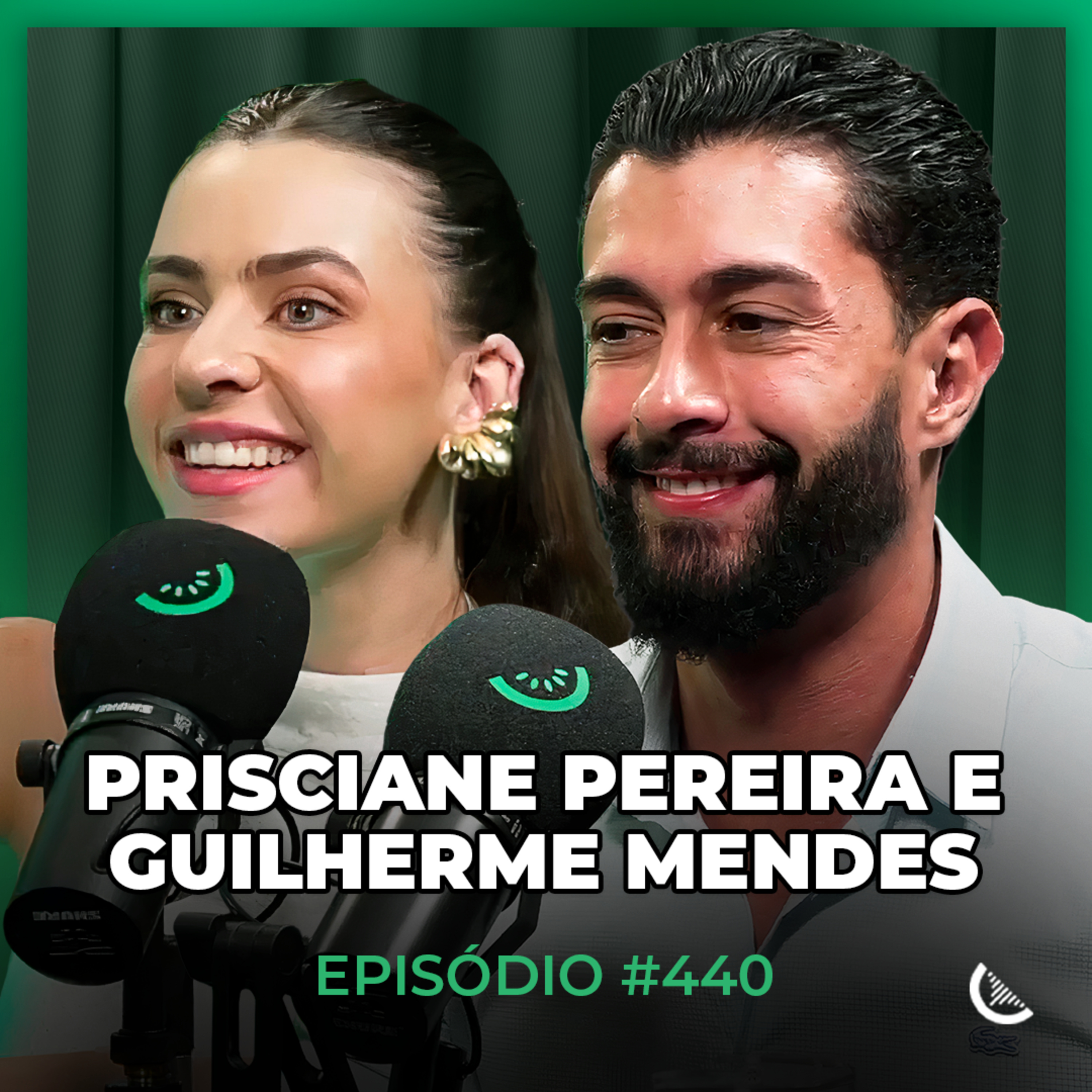 Kiwicast - O Podcast da Kiwify