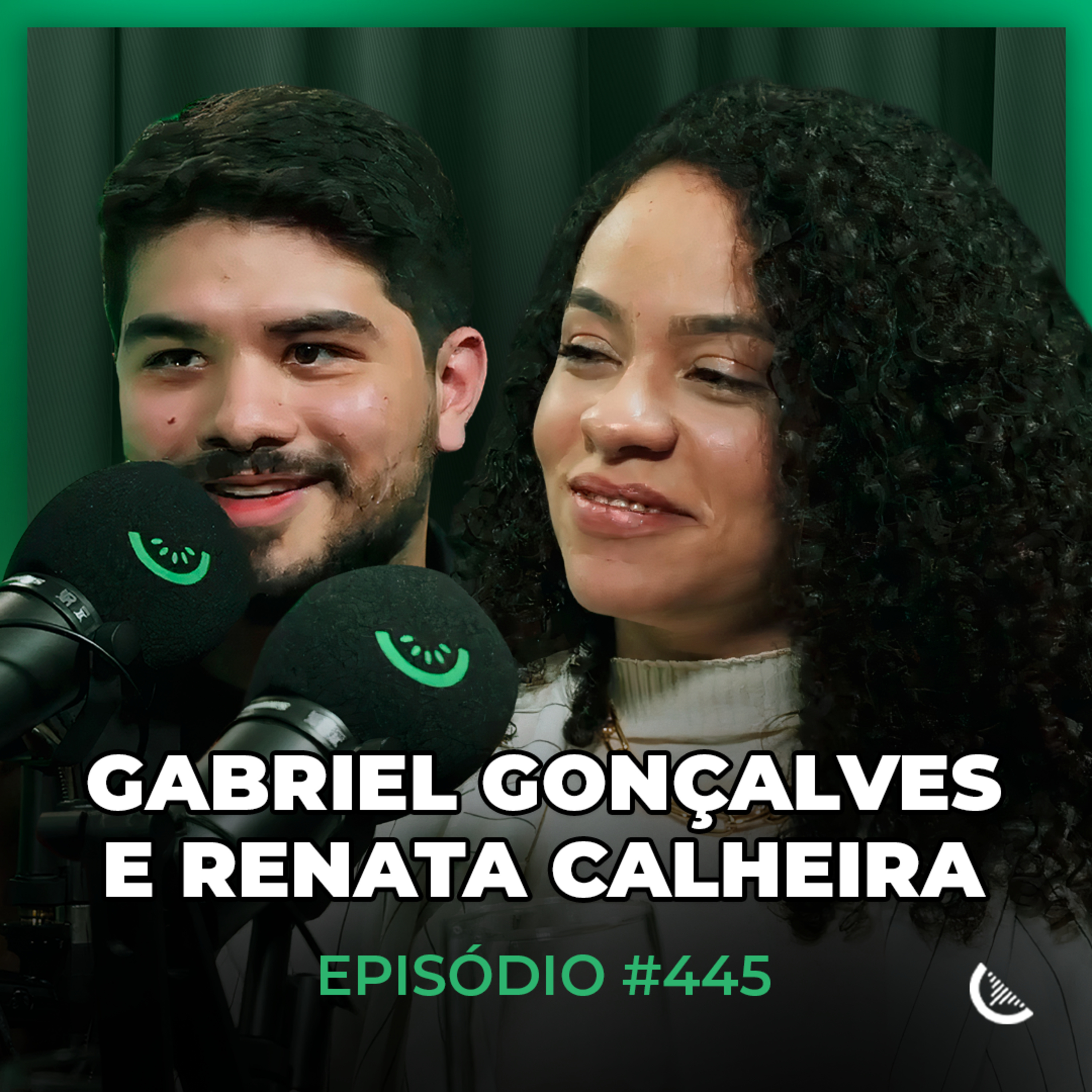 Estratégias Para Criar Ofertas Duradouras | Gabriel Gonçalves e Renata Calheira - Kiwicast #445 episode artwork