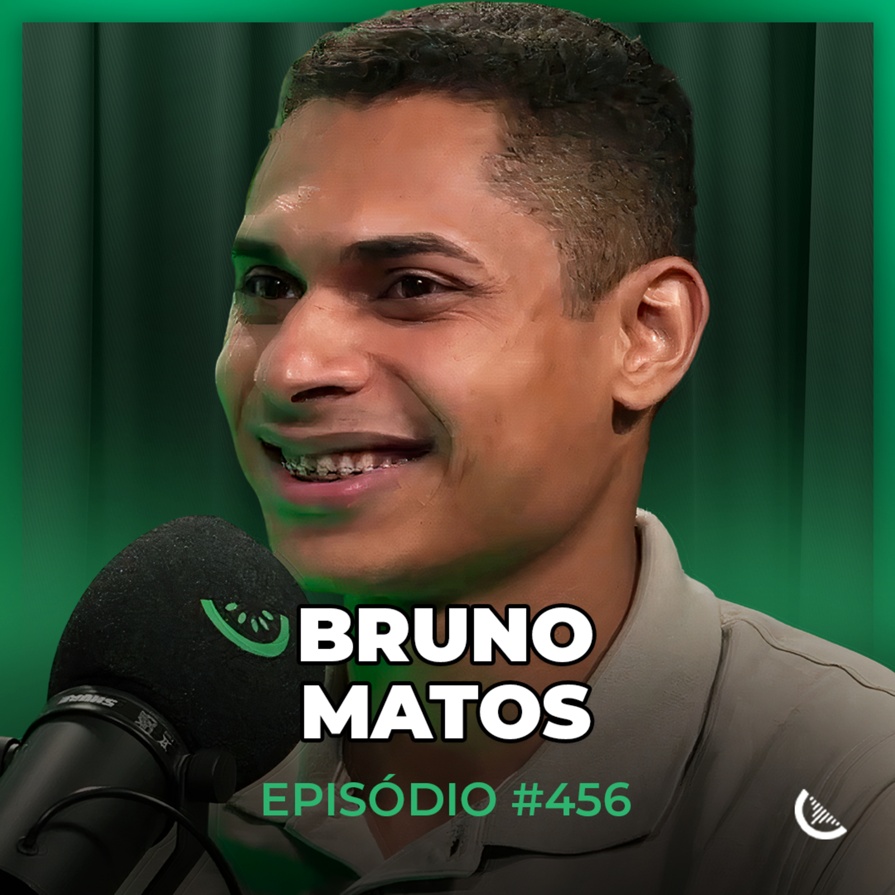 Google Ads Para Afiliados: Como Faturar Alto no Brasil e no Exterior | Bruno Matos - Kiwicast #456 episode artwork
