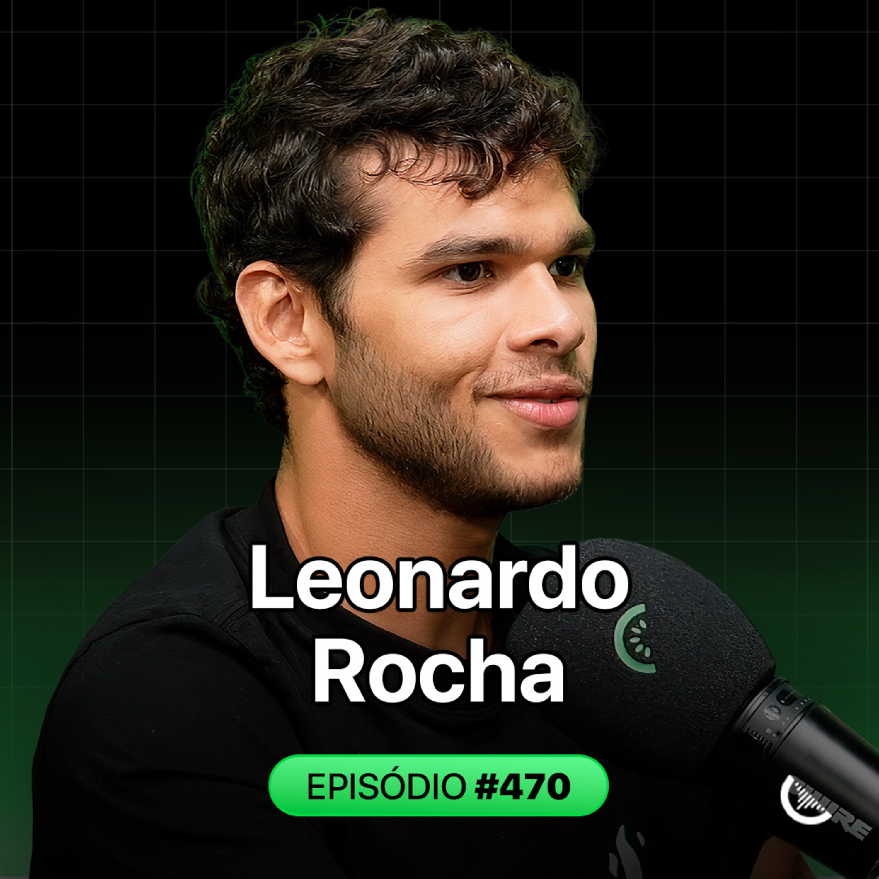 De Pedreiro nos EUA a um dos Maiores Experts em Tráfego Pago | Leo Rocha - Kiwicast #470 episode artwork