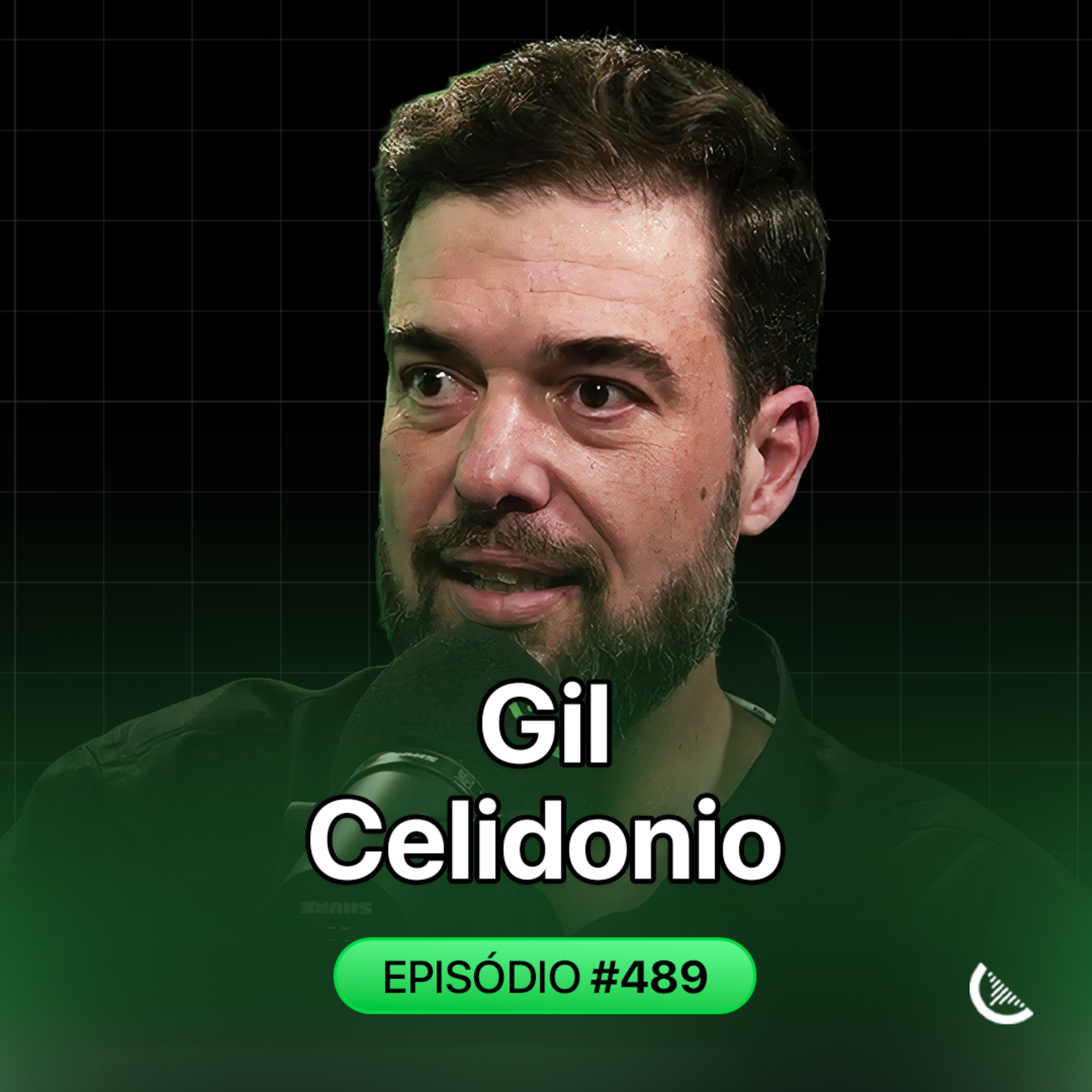 Como Usar o Google Ads para Alavancar Vendas | Gil Celidonio - Kiwicast #489 episode artwork